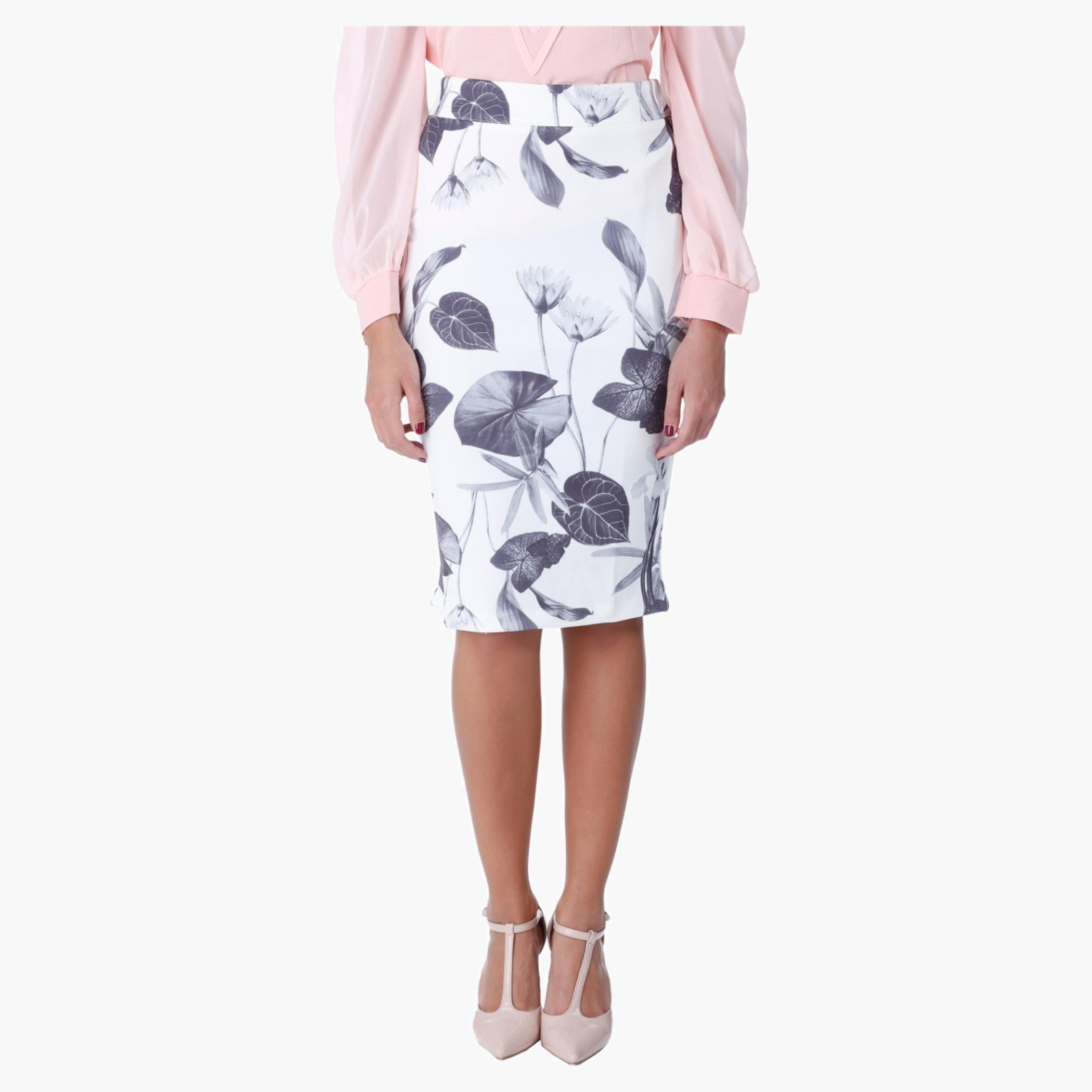 Printed Skirt-women-clothing-bottoms-skirts-image-1
