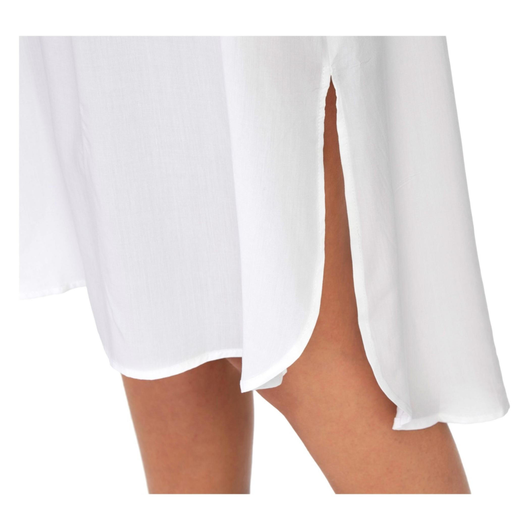 Solid Colour Shirt Dress-women-clothing-dresses-image-8