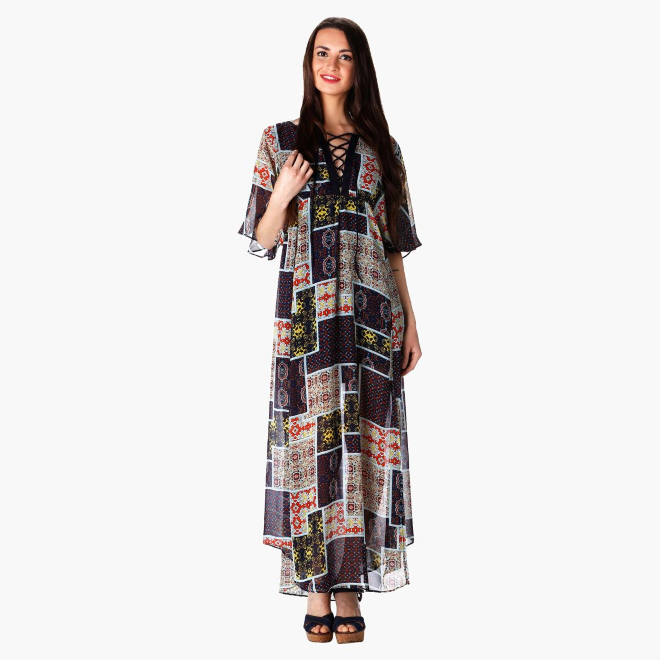 Printed Maxi Dress-women-clothing-dresses-image-4