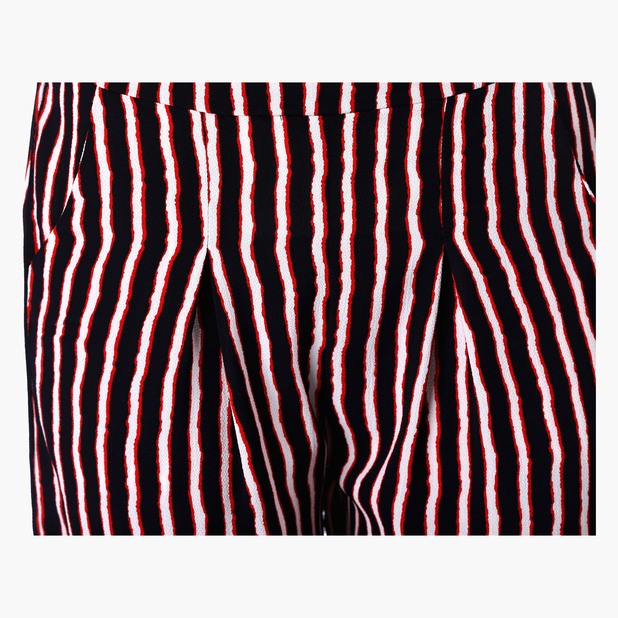 Striped Palazzo Pants-women-clothing-bottoms-trousers-image-2