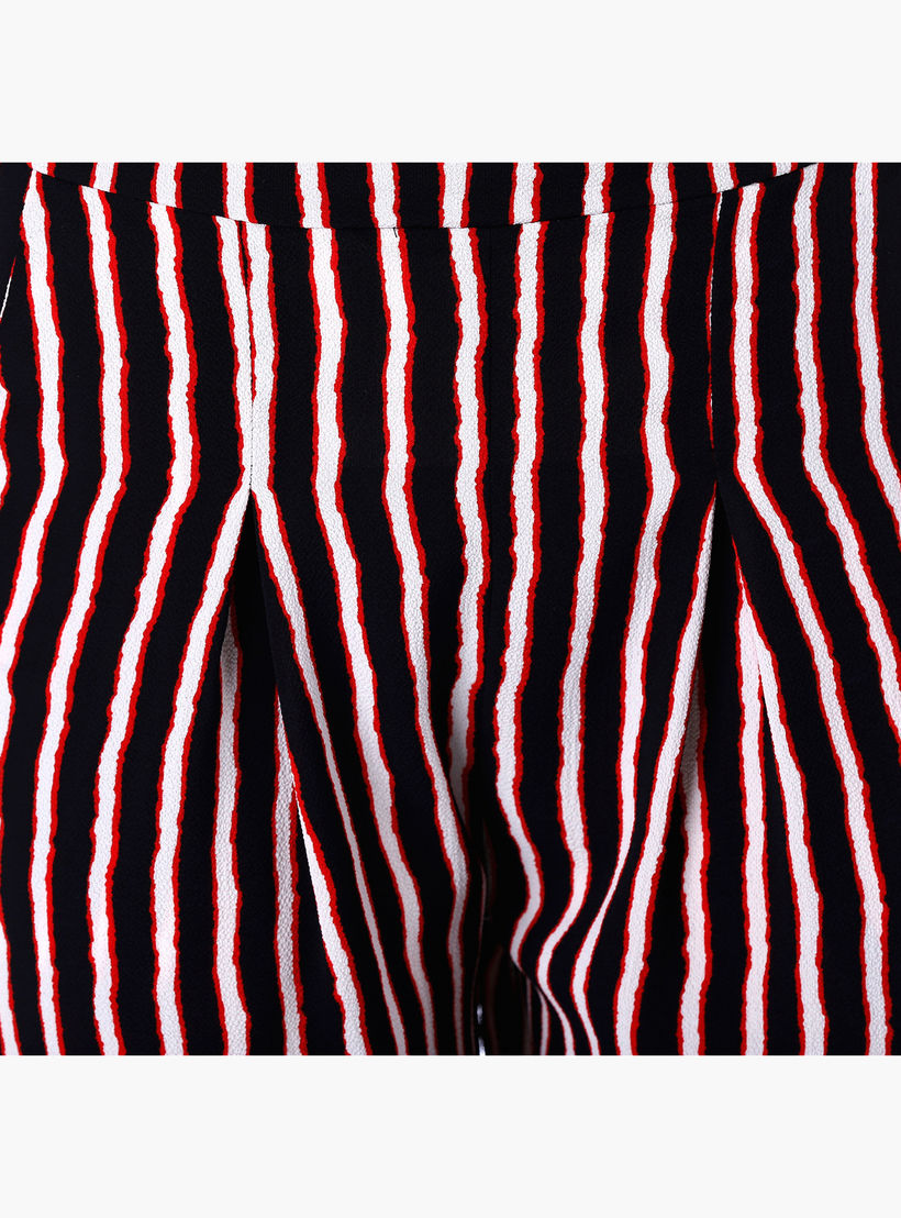 Striped Palazzo Pants-women-clothing-bottoms-trousers-image-2