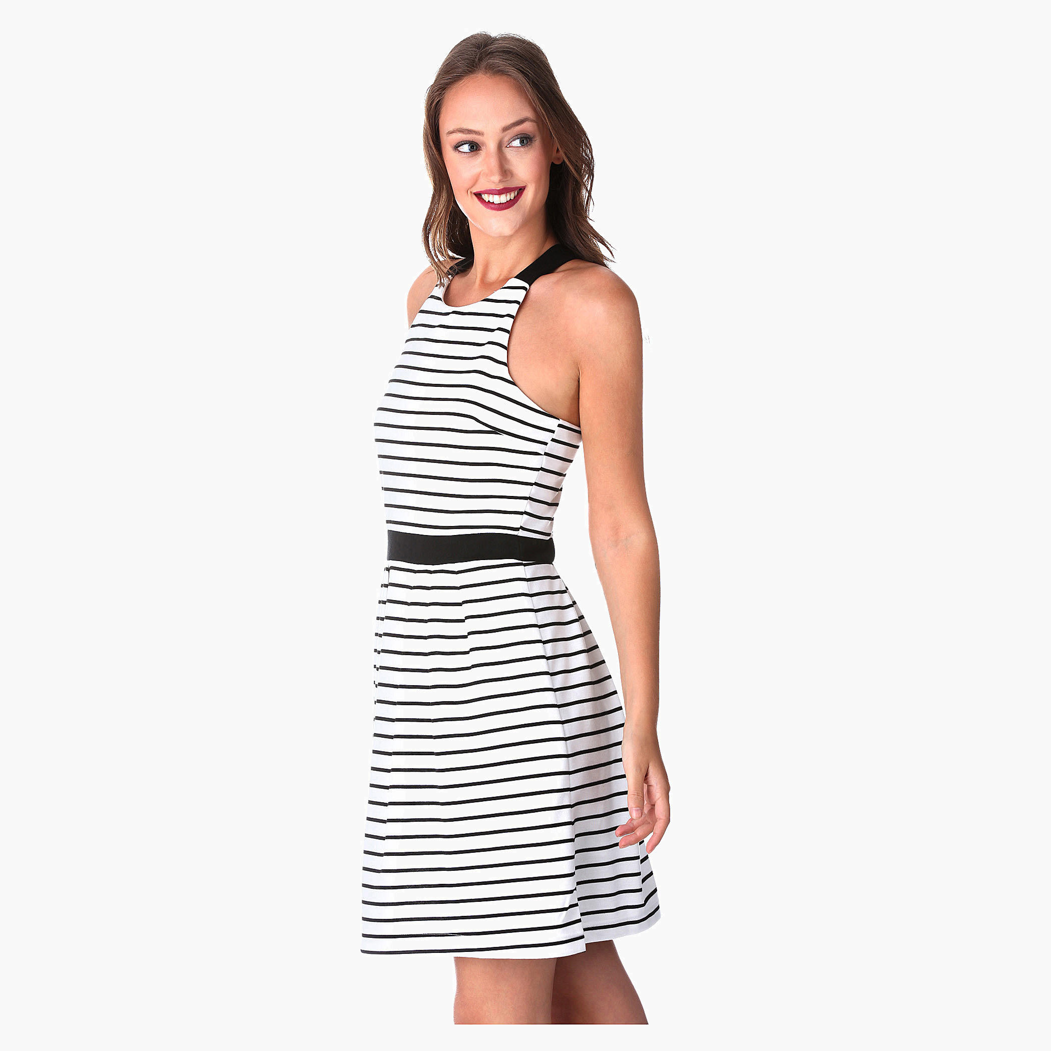 Striped Dress-women-clothing-dresses-image-3