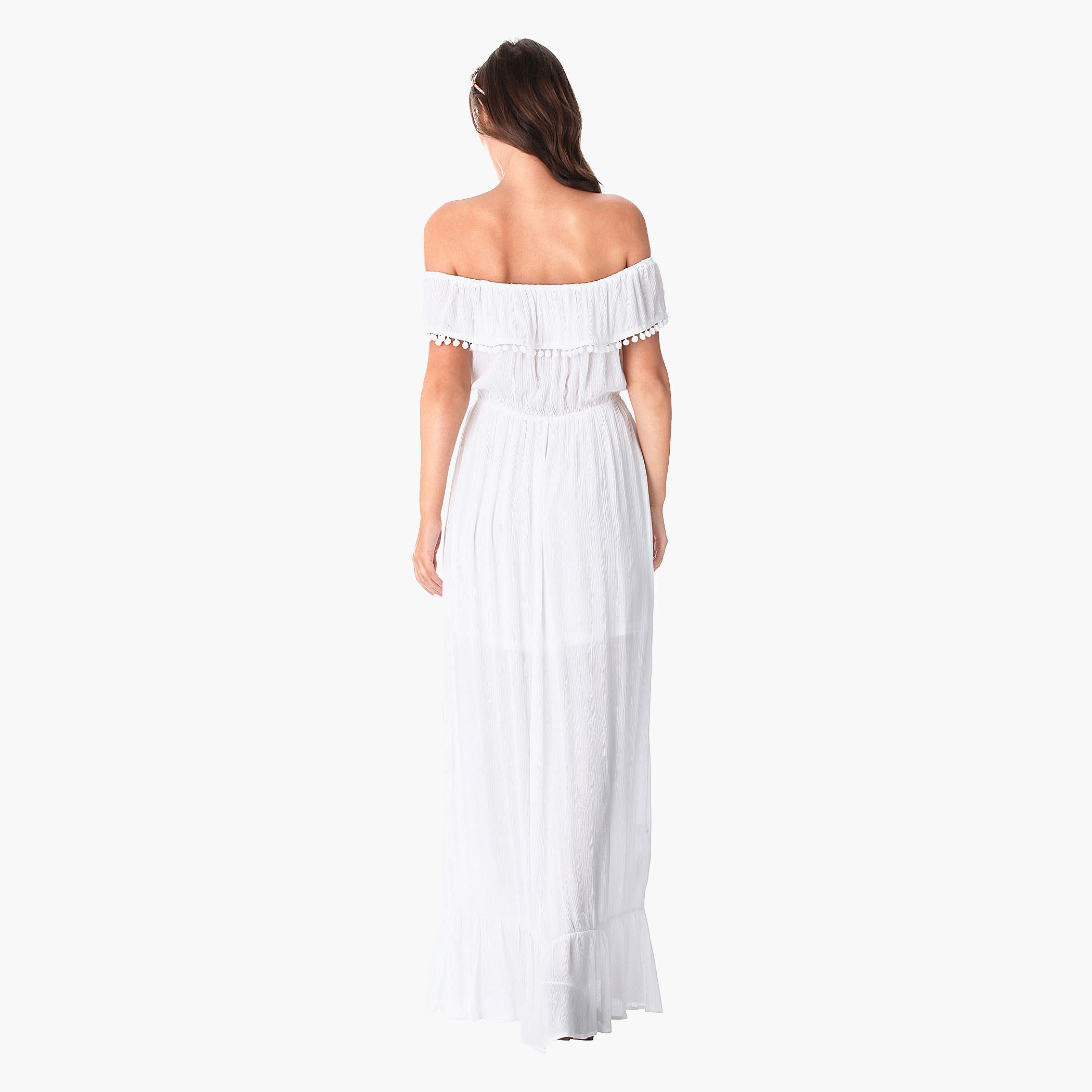 Off-shoulder Maxi Dress-women-clothing-dresses-image-2