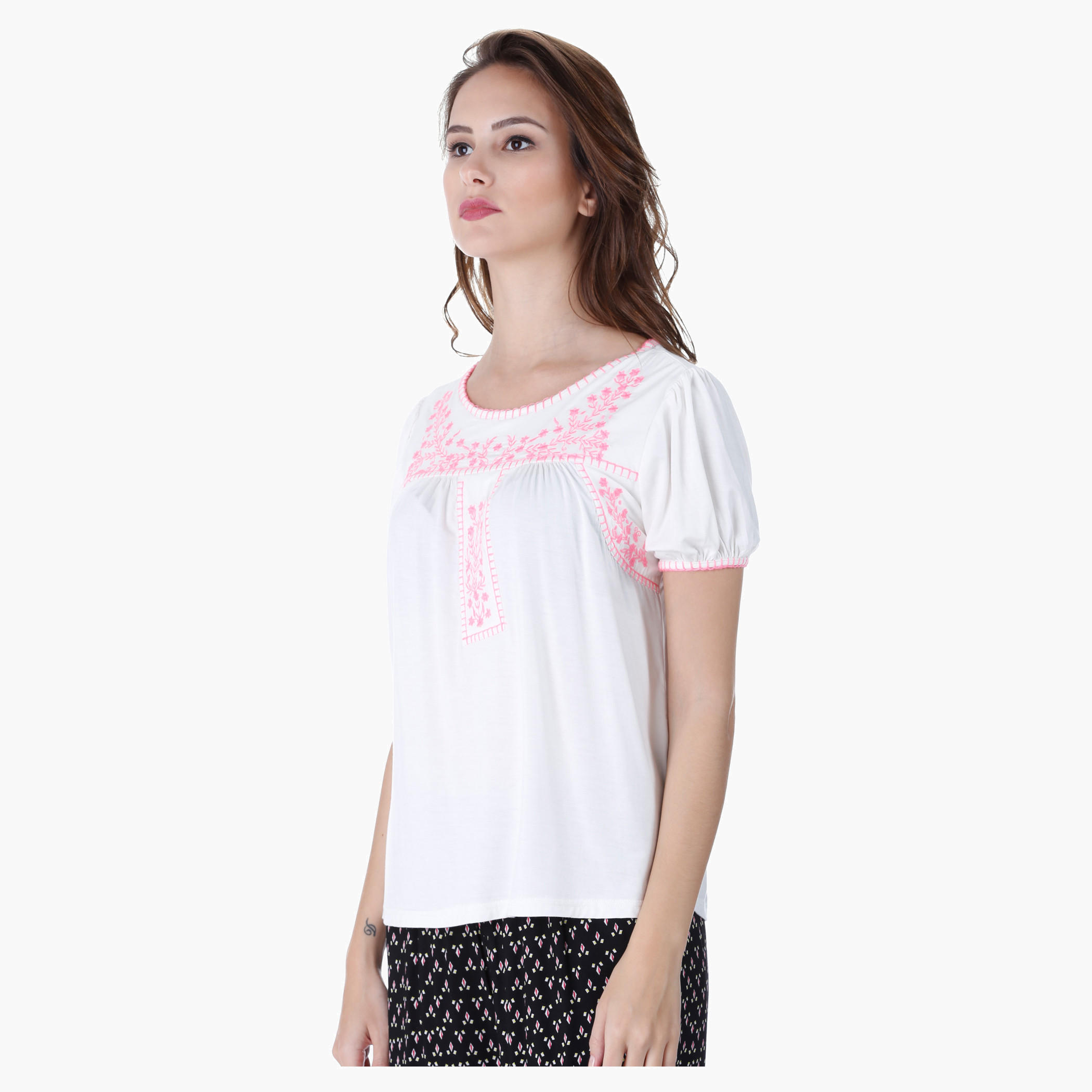 Embroidered Top-women-clothing-shirtsandblouses-blouses-image-3