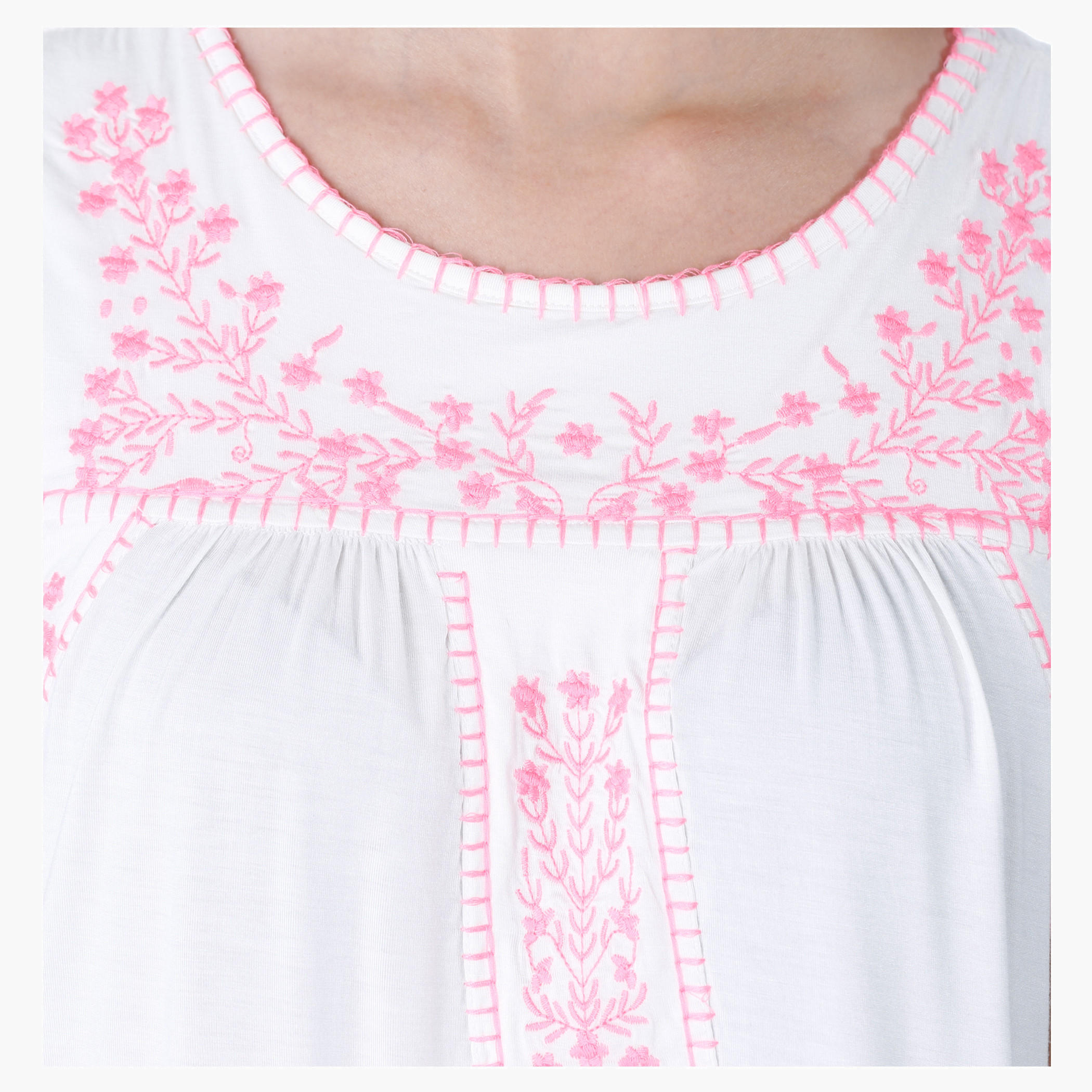 Embroidered Top-women-clothing-shirtsandblouses-blouses-image-2