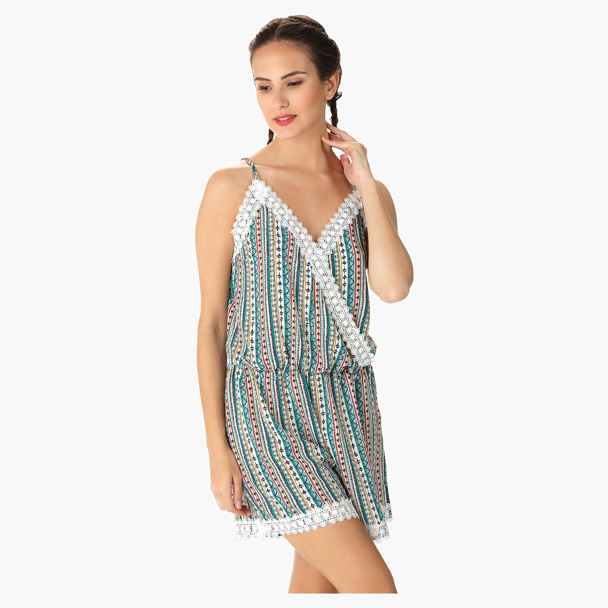 Striped Dress-women-clothing-jumpsuits-image-1