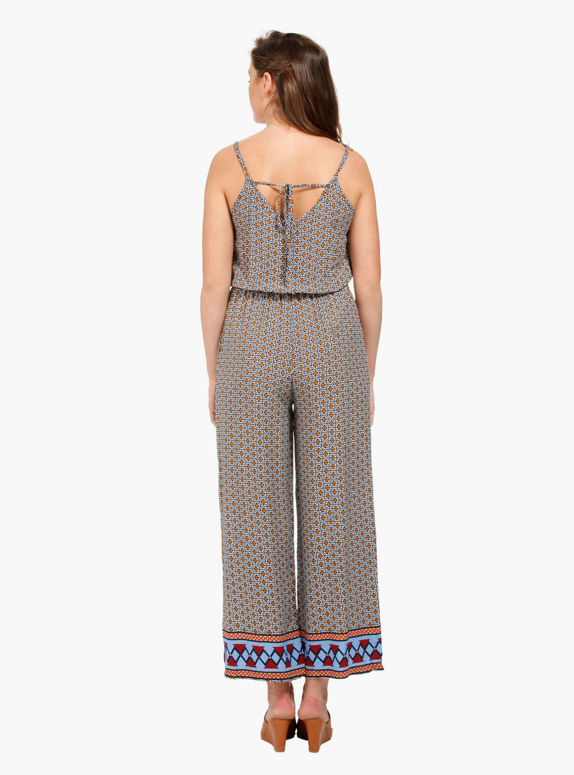 Printed Playsuit-women-clothing-jumpsuits-image-2