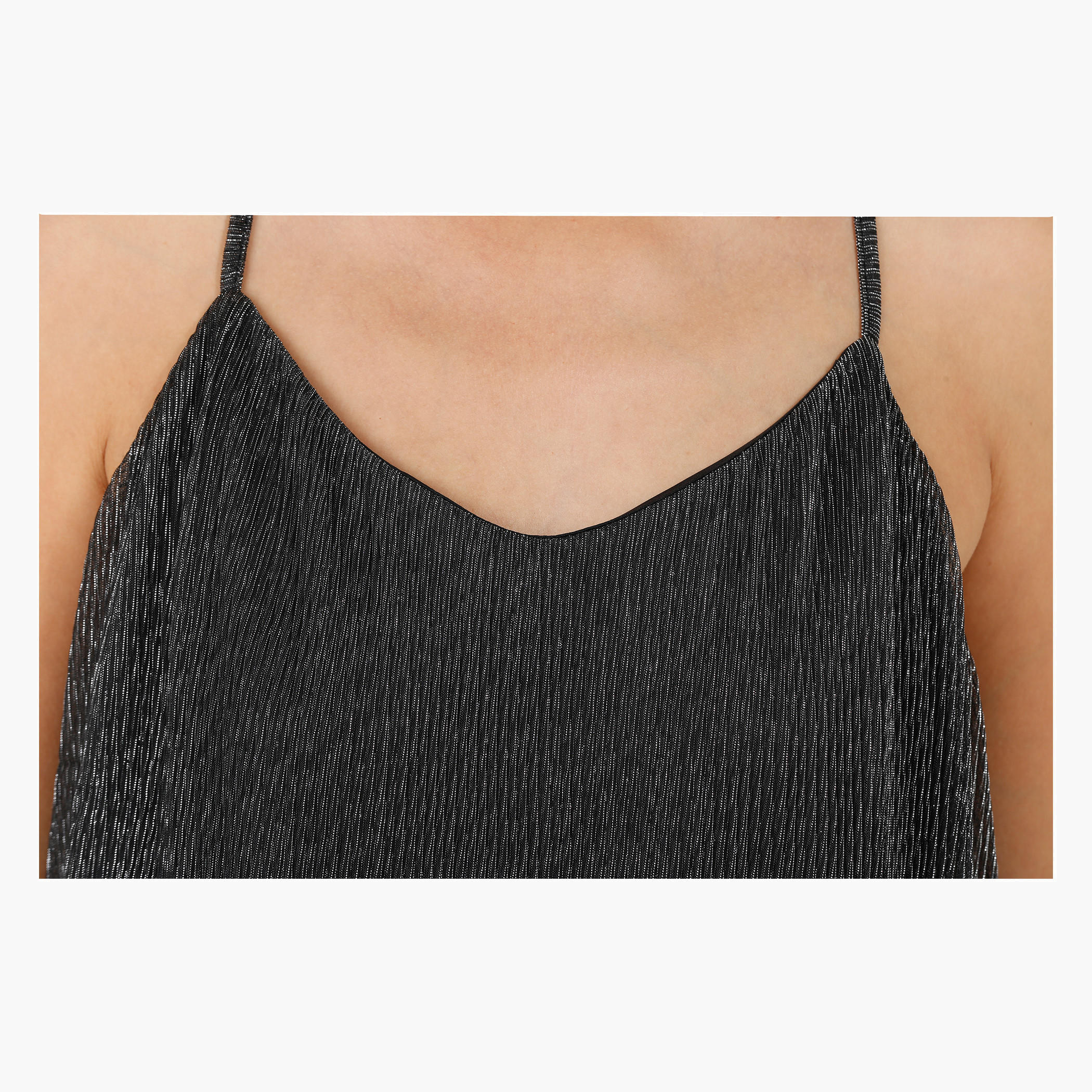 Strappy Trapeze Top-women-clothing-tshirts-image-4