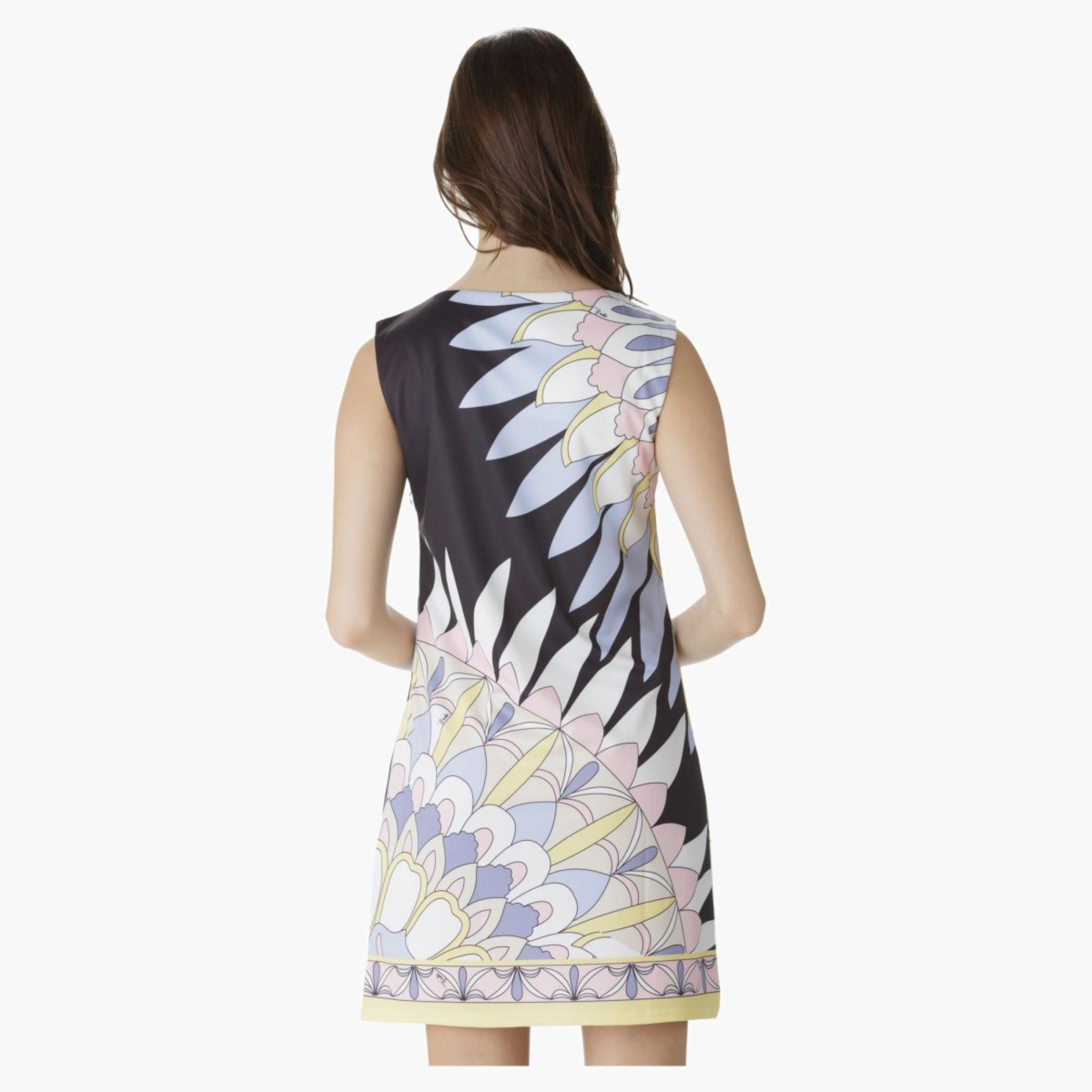 Floral Printed Dress-women-clothing-dresses-image-2