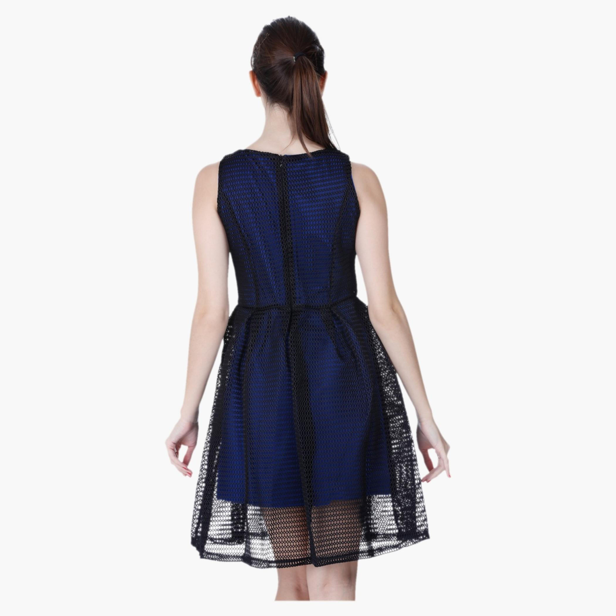 Sleeveless Fit and Flare Dress-women-clothing-dresses-image-2