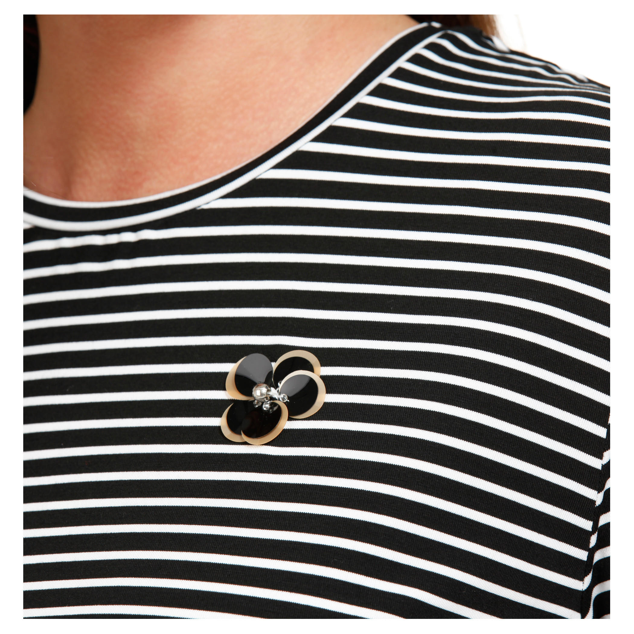 Embellished Top-women-clothing-tshirts-image-2