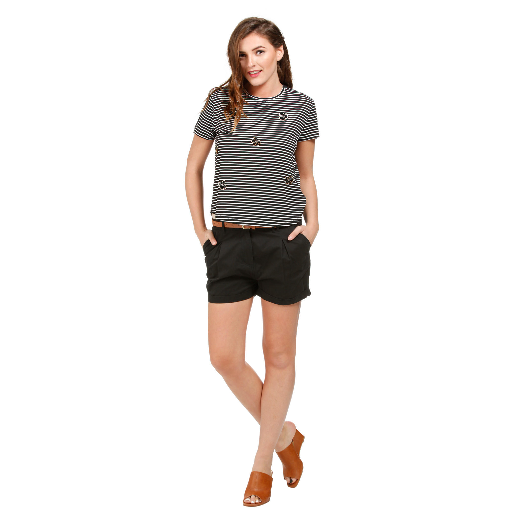 Embellished Top-women-clothing-tshirts-image-5