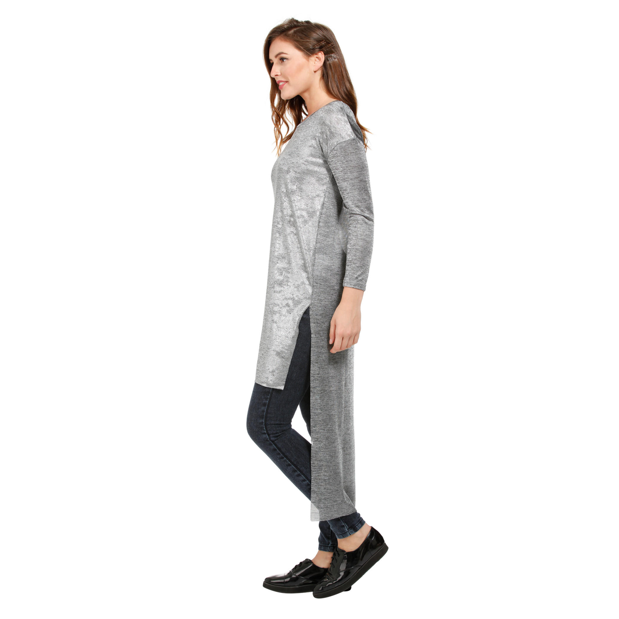 Textured Top-women-clothing-shirtsandblouses-blouses-image-3