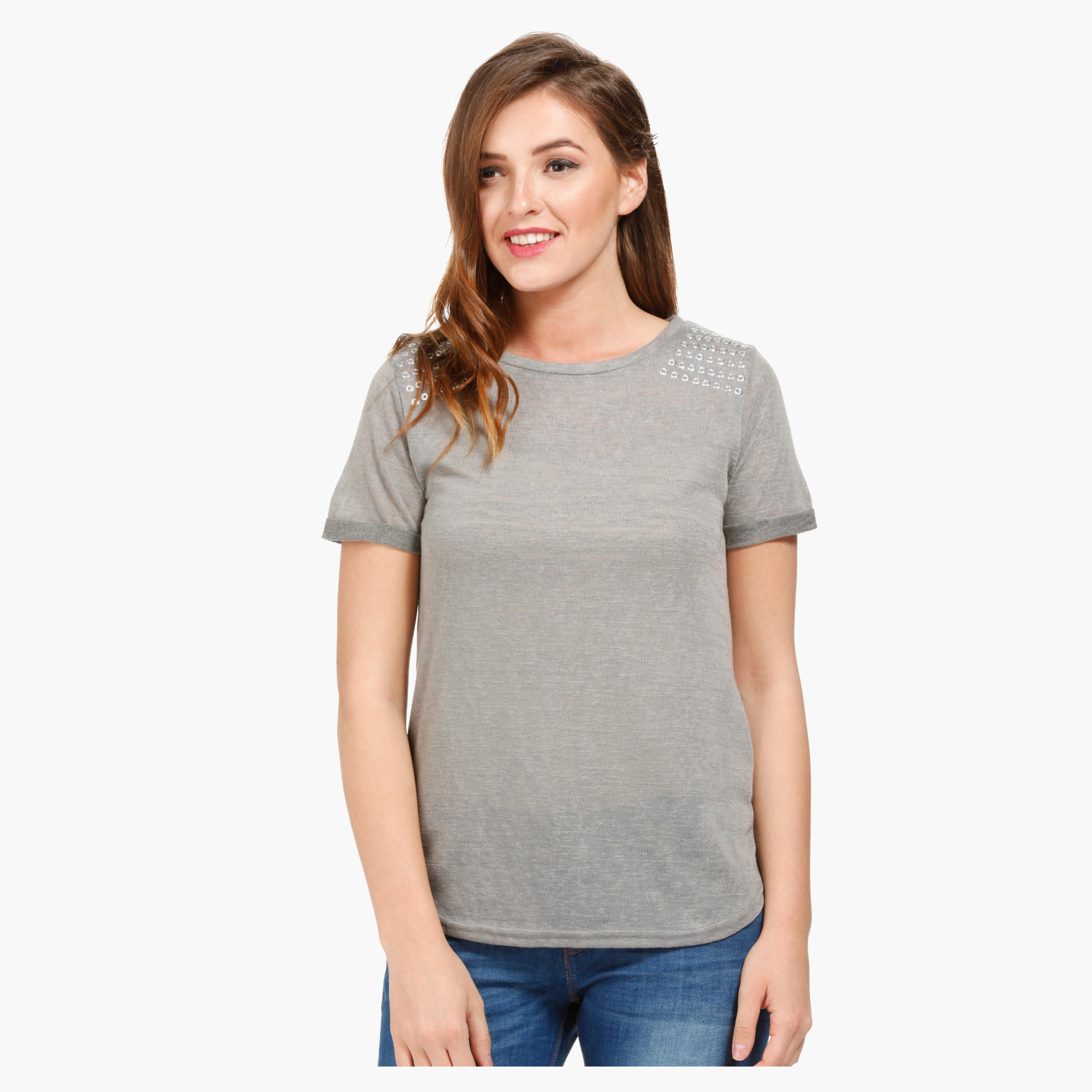 Embellished Top-women-clothing-tshirts-image-5