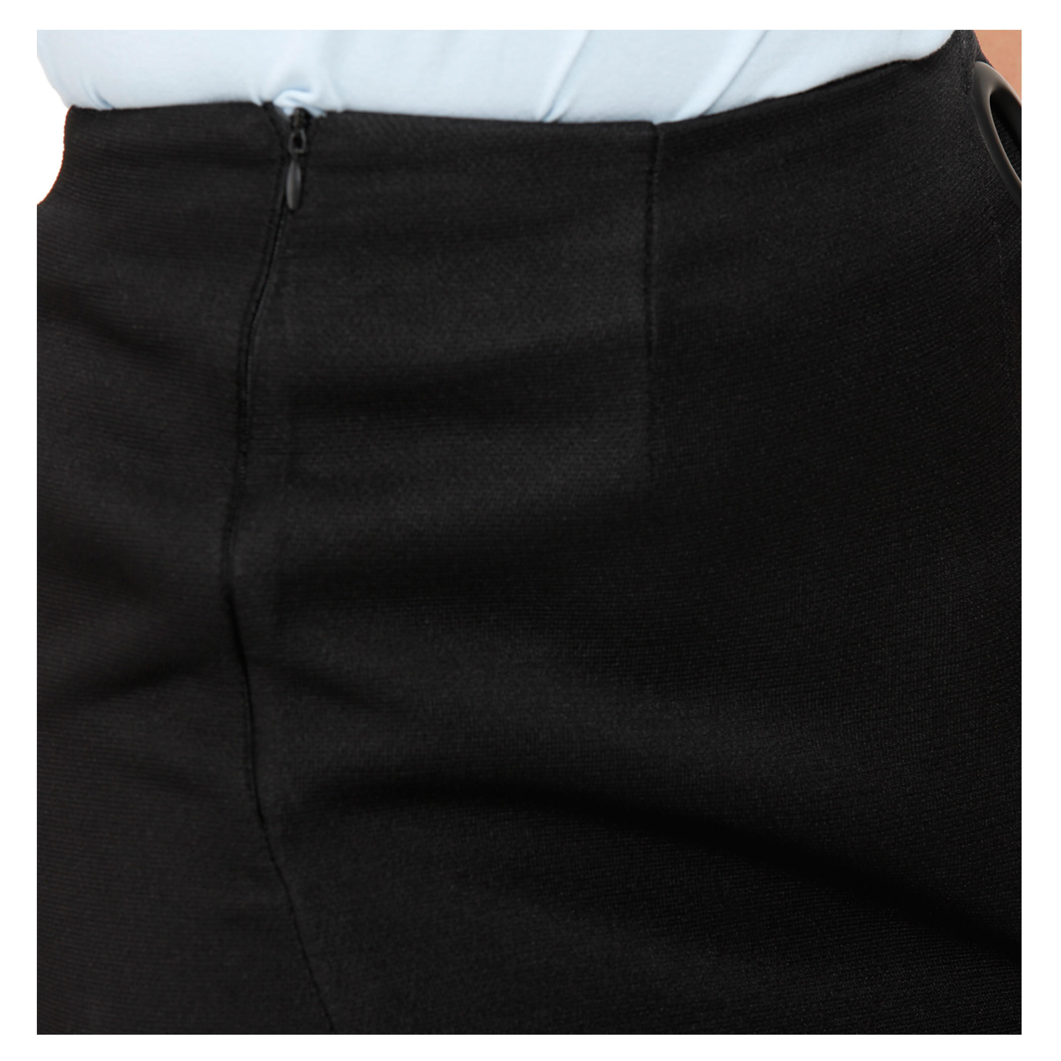 Solid Colour Skirt-women-clothing-bottoms-skirts-image-4