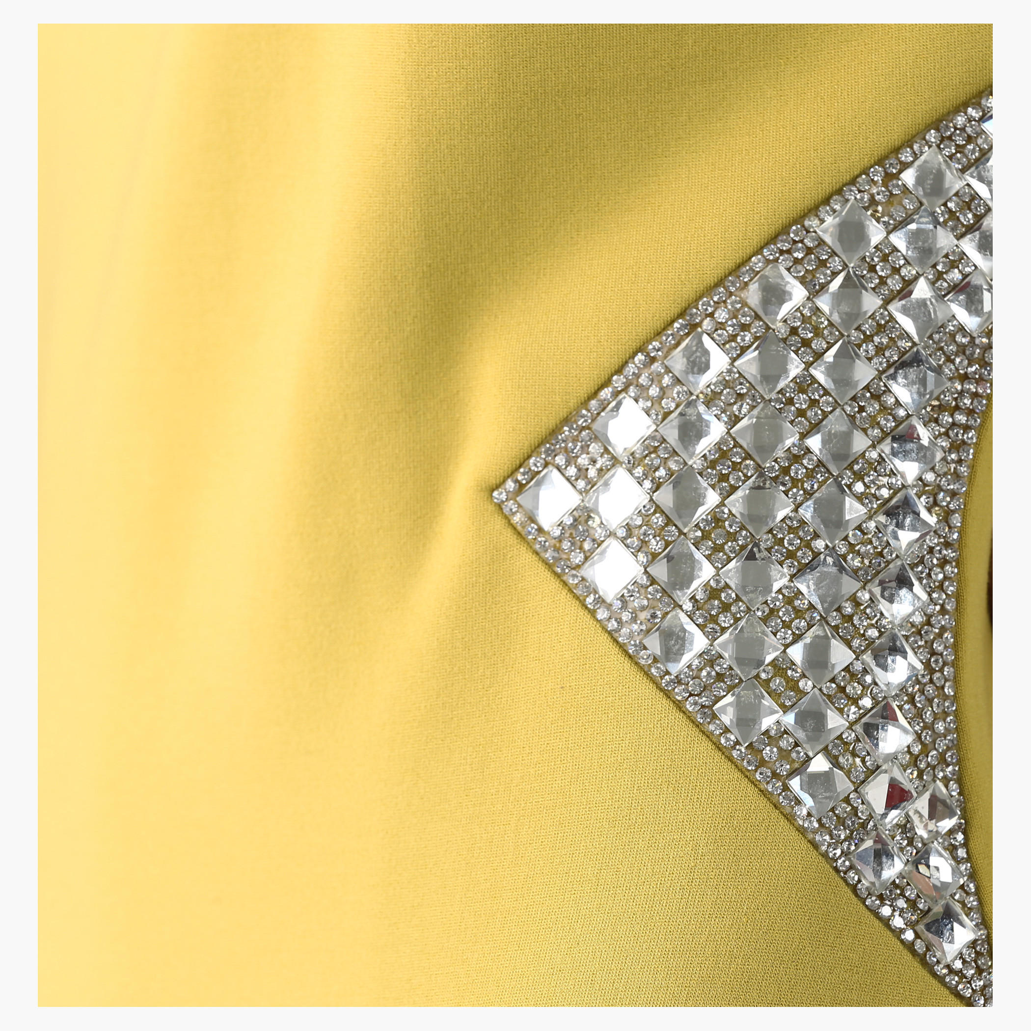 Dress with Embellished Shoulders-women-clothing-dresses-image-4