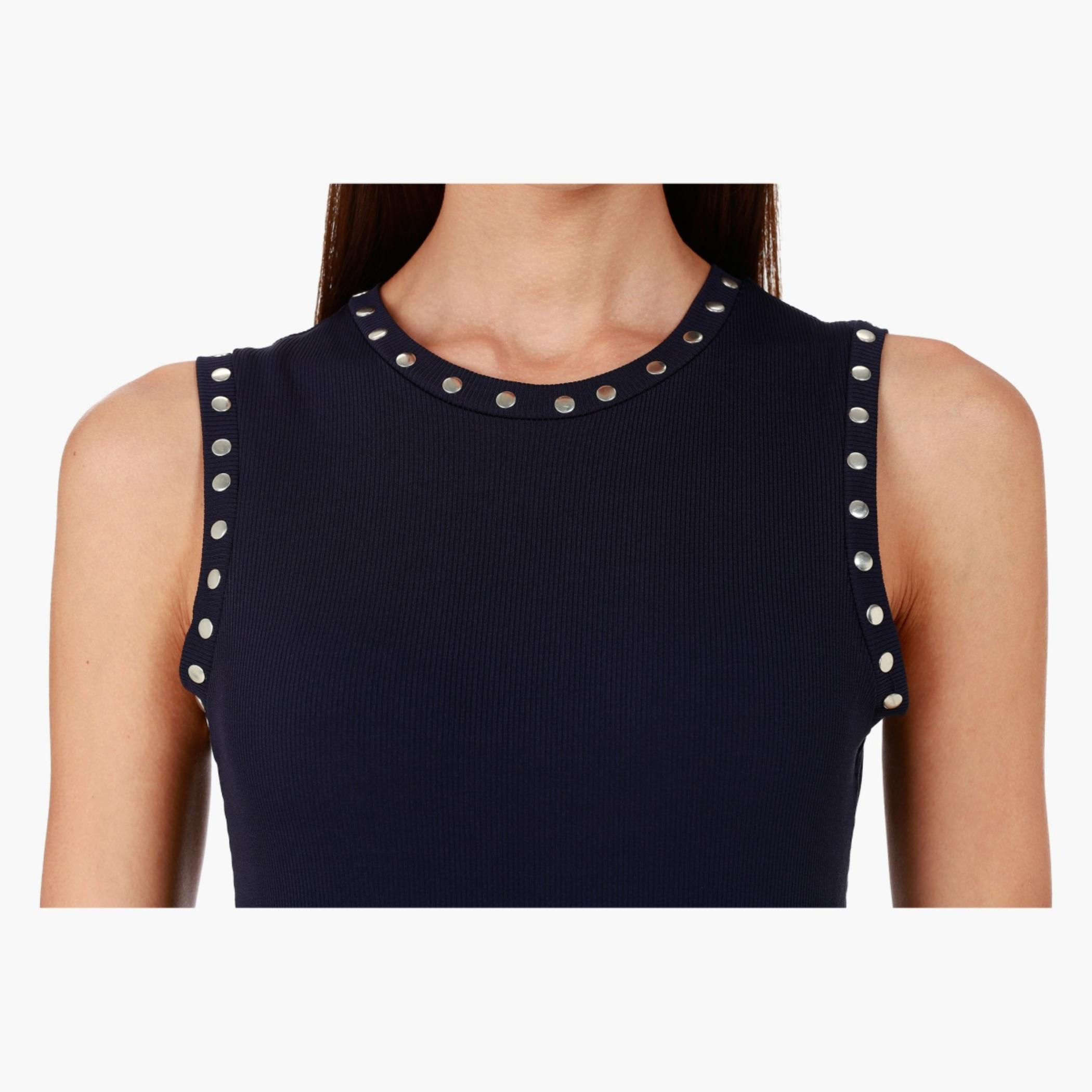 Embellished Sleeveless Jumpsuit-women-clothing-jumpsuits-image-1
