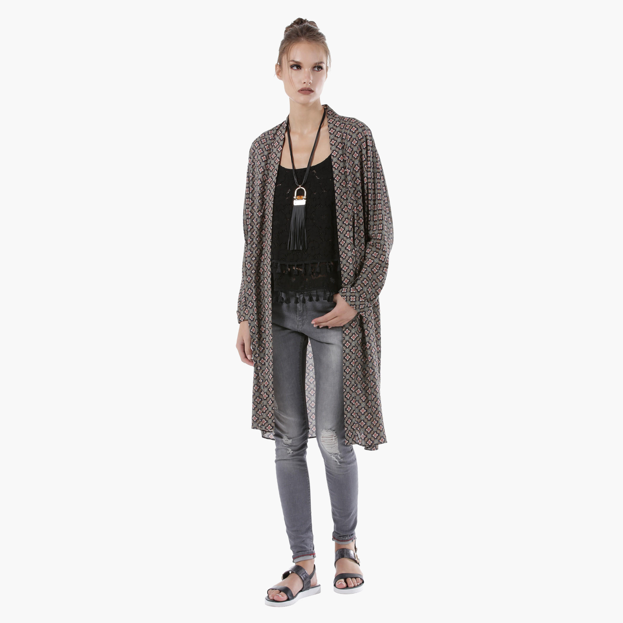 Printed Long Shrug-women-winterwear-cardigansandjumpers-cardigans-image-5