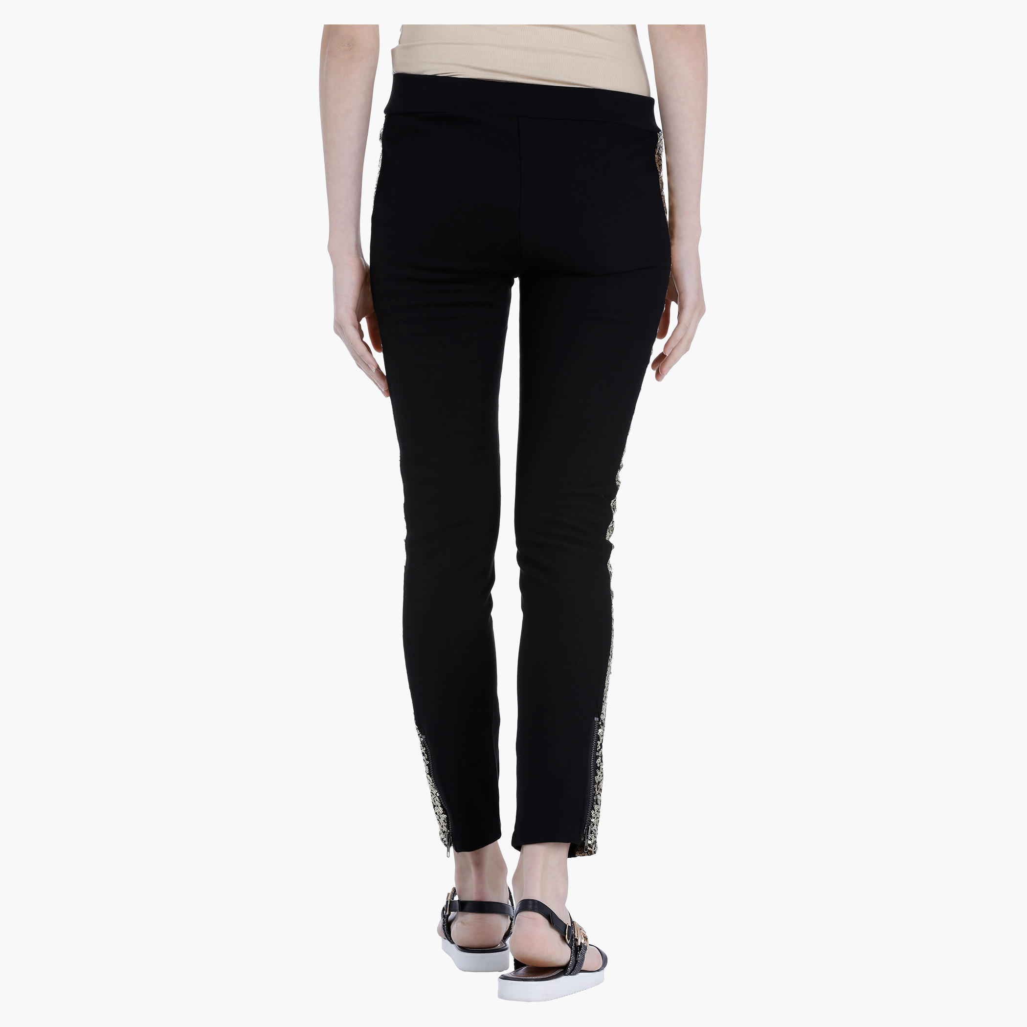 Leggings with Side Sequin Panel-women-clothing-bottoms-leggings-image-4