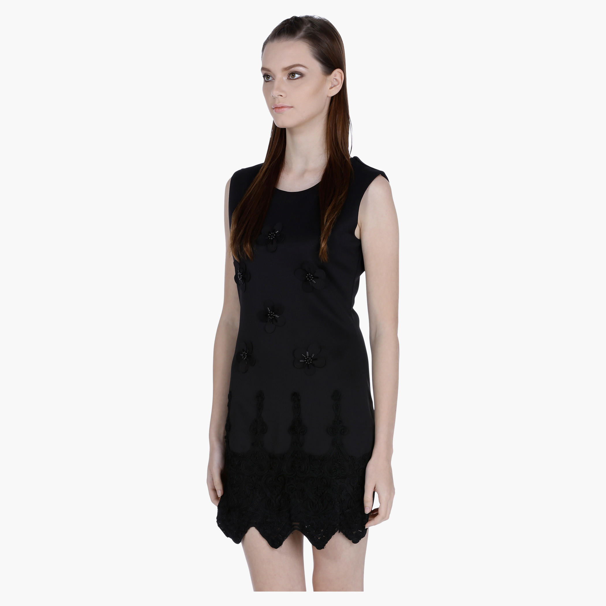 Embroidered Sleeveless Dress-women-clothing-dresses-image-3
