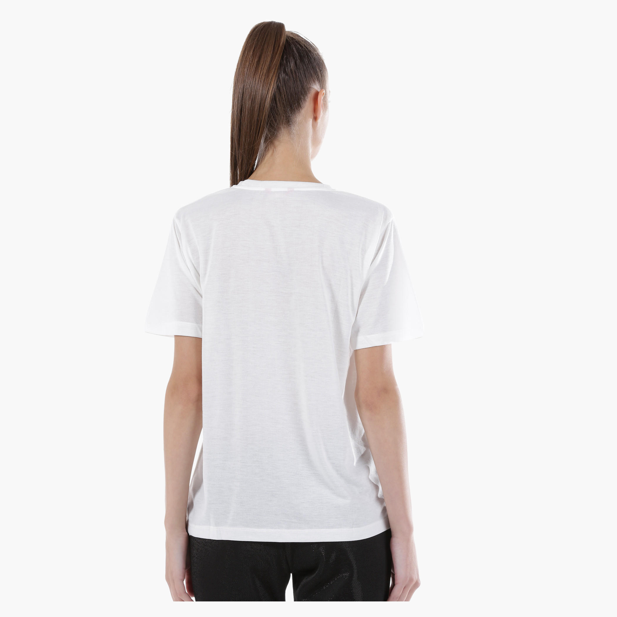 Embellished Top with Short Sleeves-women-clothing-tshirts-image-2