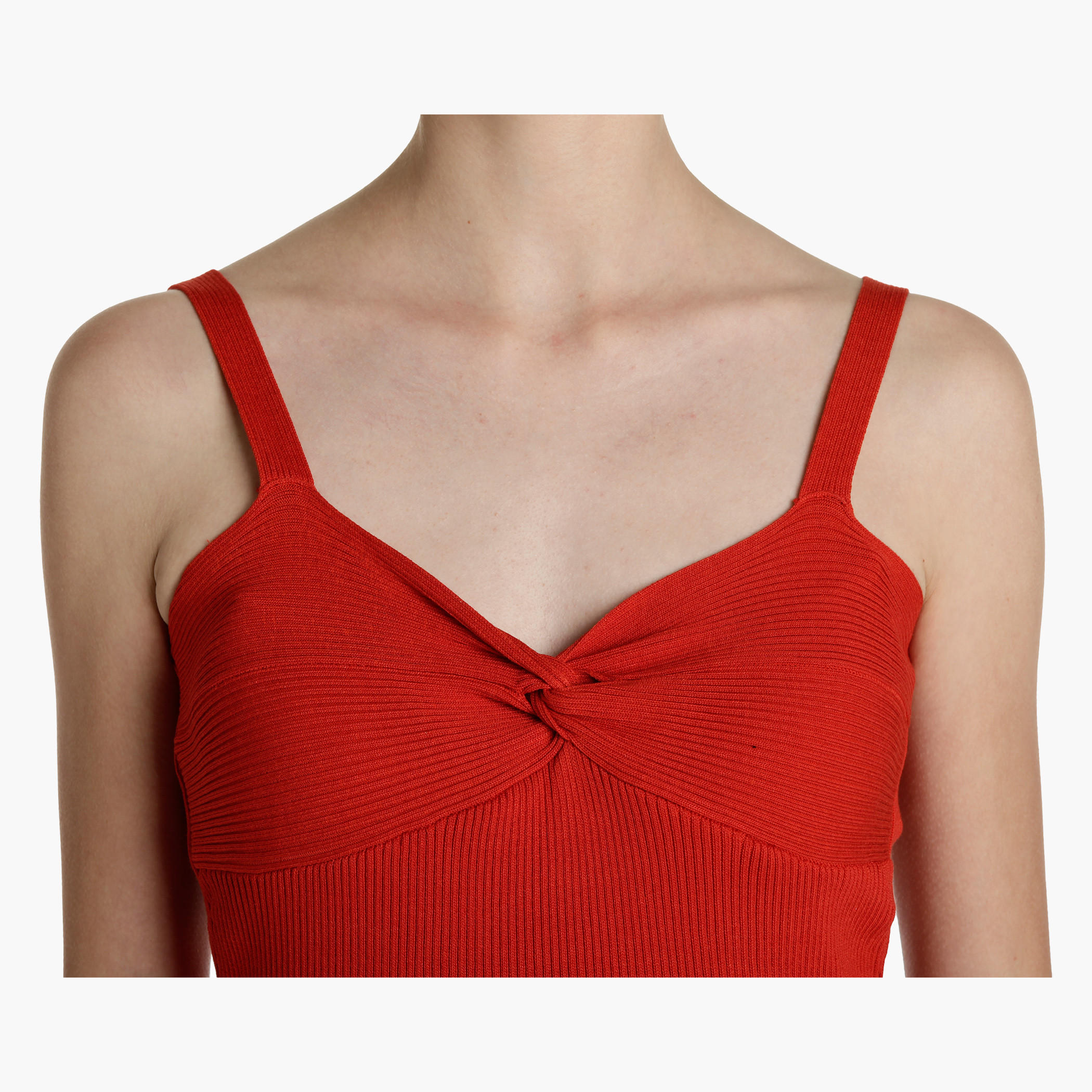 Ribbed Top with Spaghetti Straps-women-clothing-shirtsandblouses-blouses-image-4