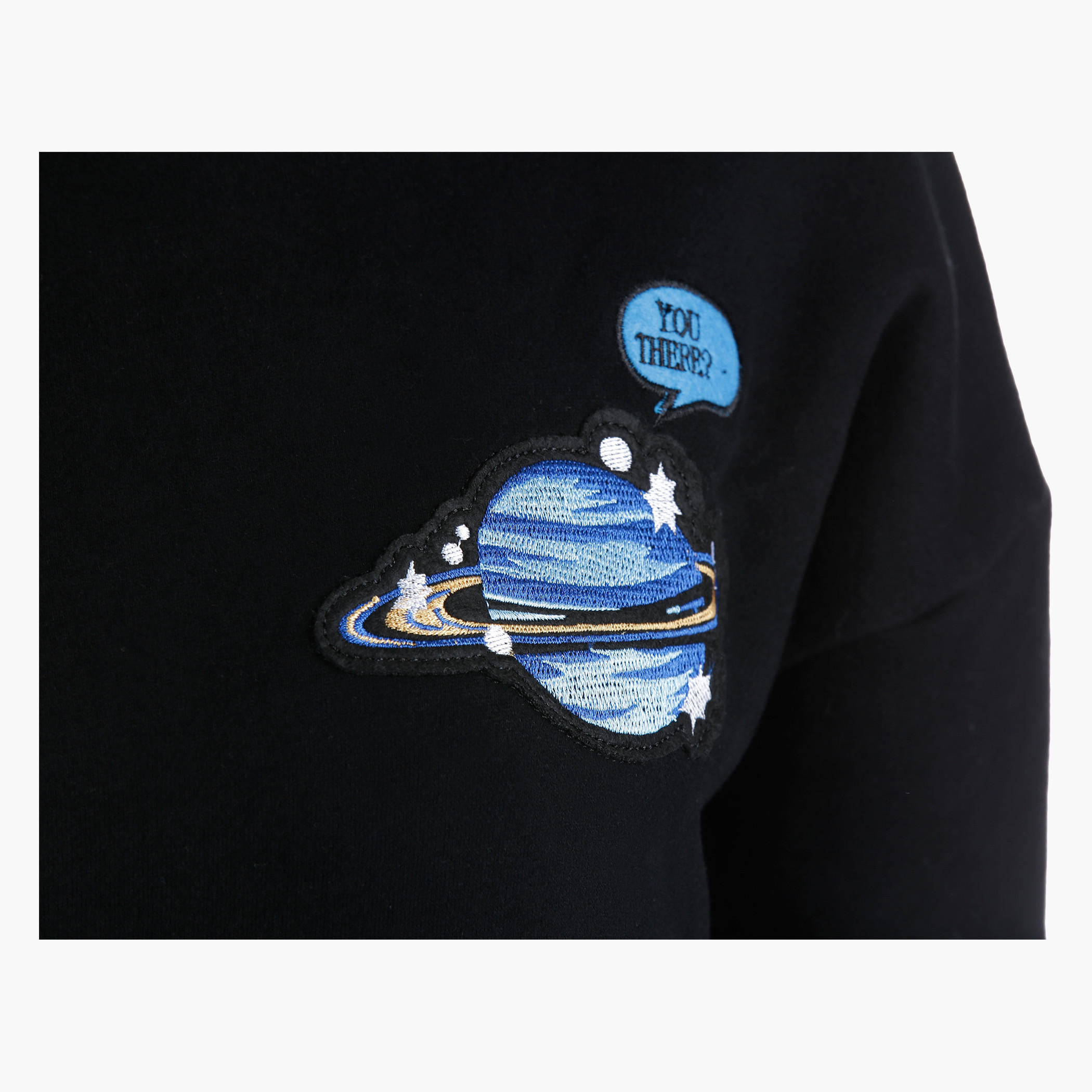 Oversized High-Low Sweater with Badge Applique-women-winterwear-hoodiesandsweatshirts-sweatshirts-image-2