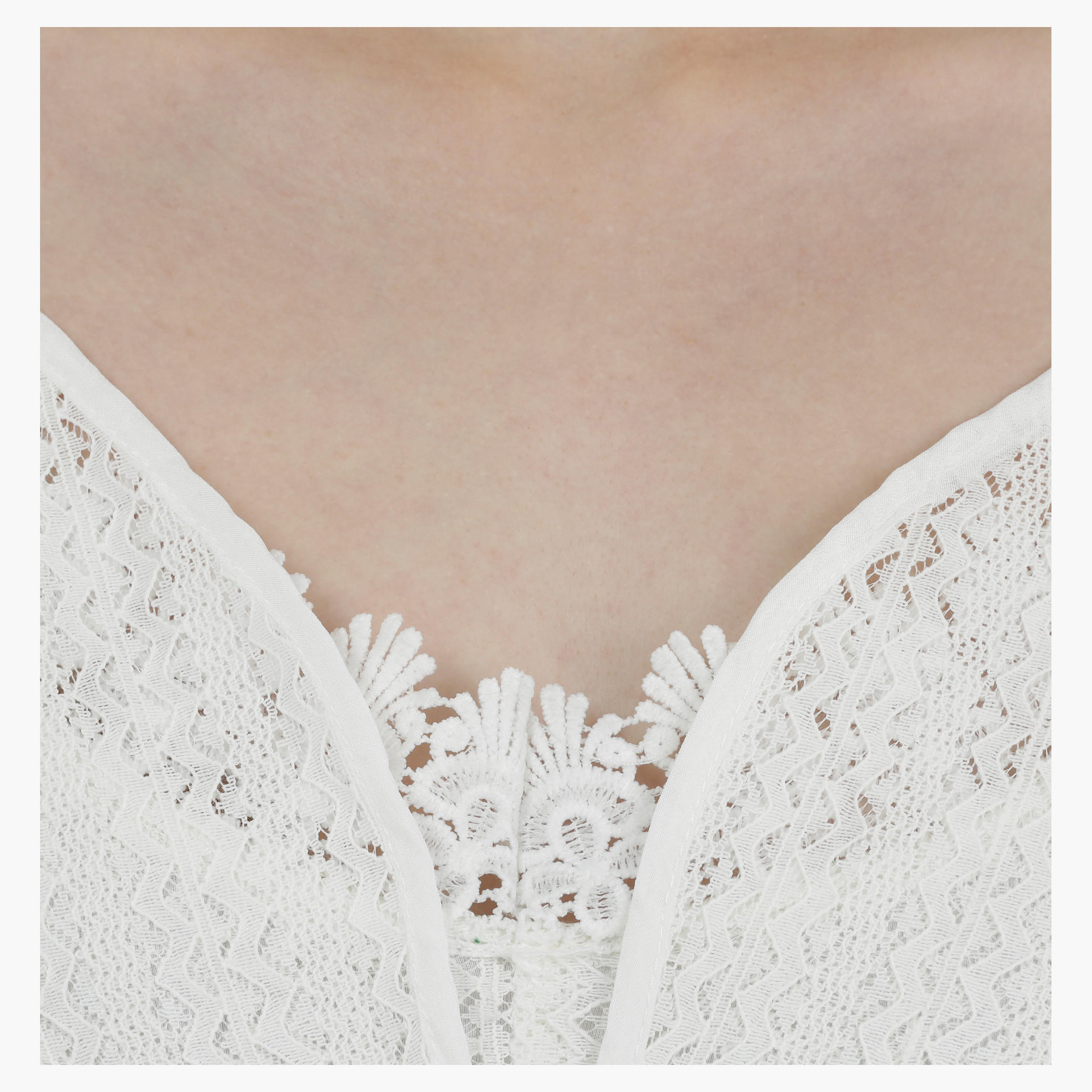 Lace Dress with Frills-women-clothing-dresses-image-4