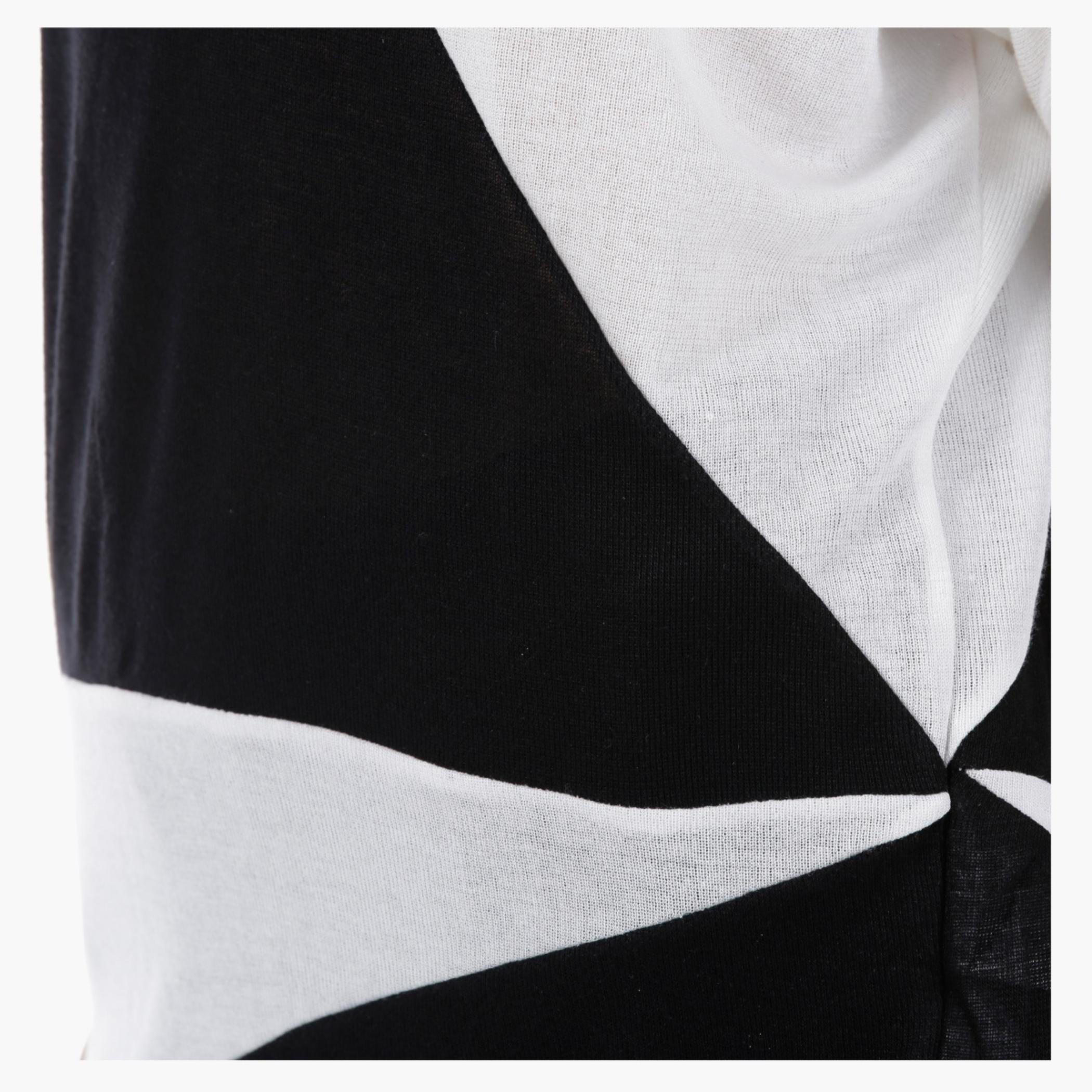 Dual-Tone Box Top-women-clothing-shirtsandblouses-blouses-image-2
