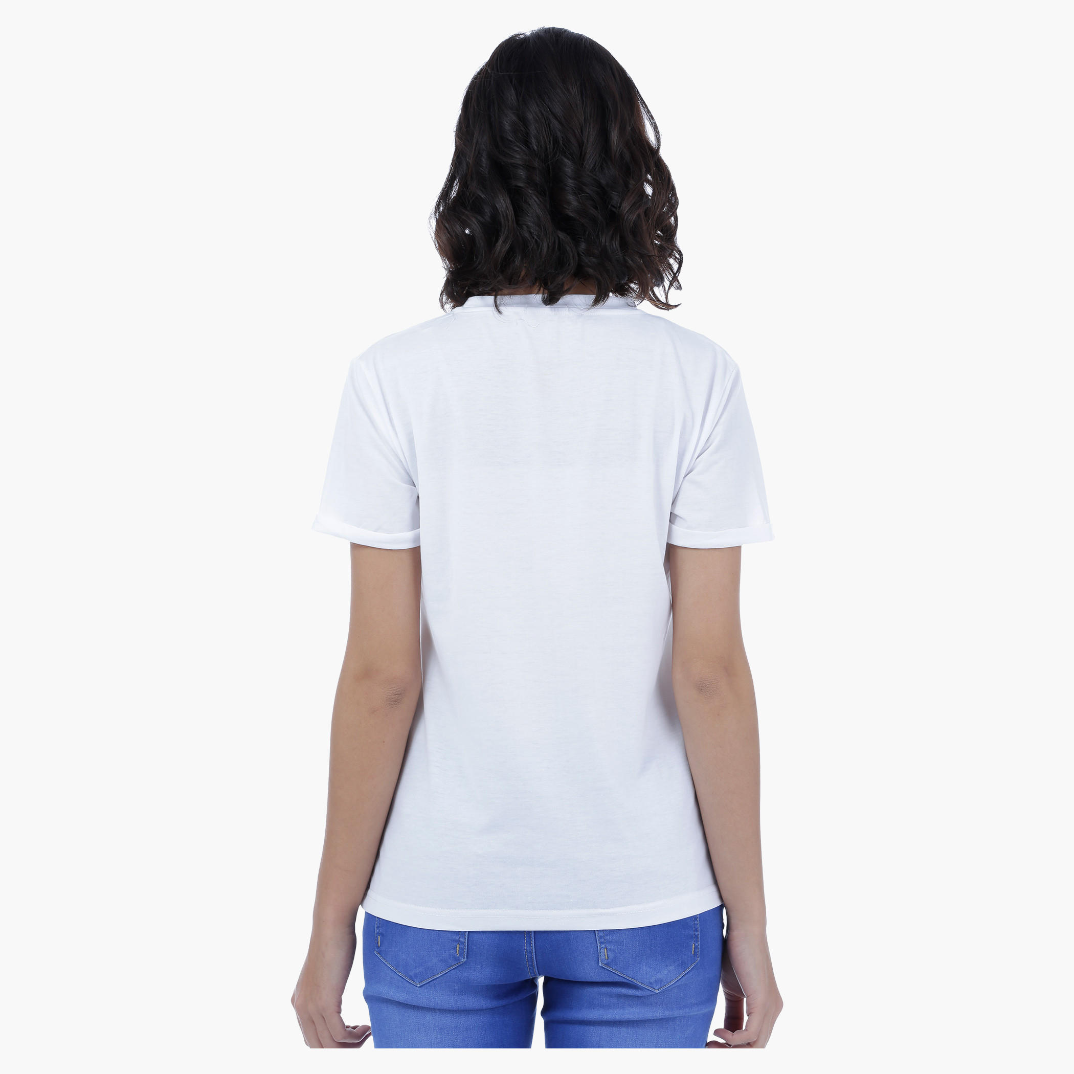 Embroidered T-Shirt with Long Sleeves-women-clothing-tshirts-image-4