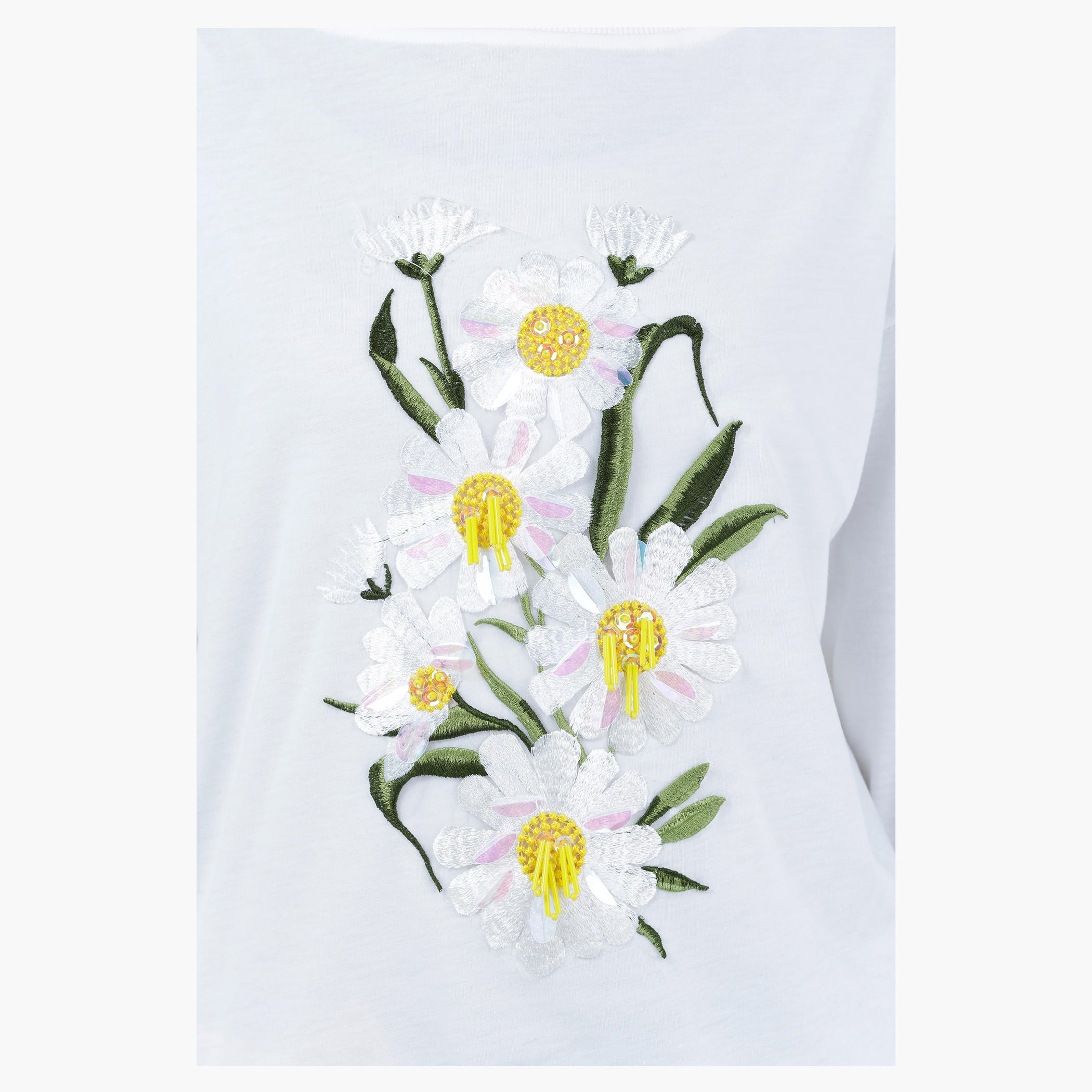 Long Sleeves Embroidered Sweater-women-winterwear-hoodiesandsweatshirts-sweatshirts-image-4