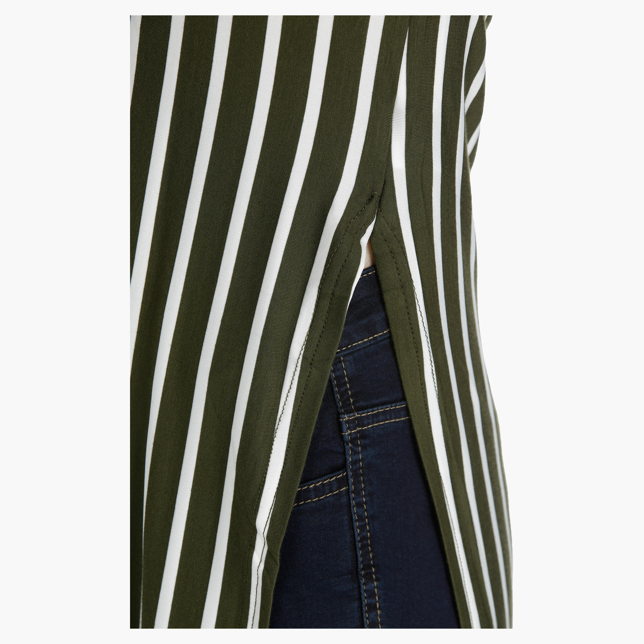 Longline Sleeveless Tunic with Vertical Stripes-women-clothing-shirtsandblouses-blouses-image-4