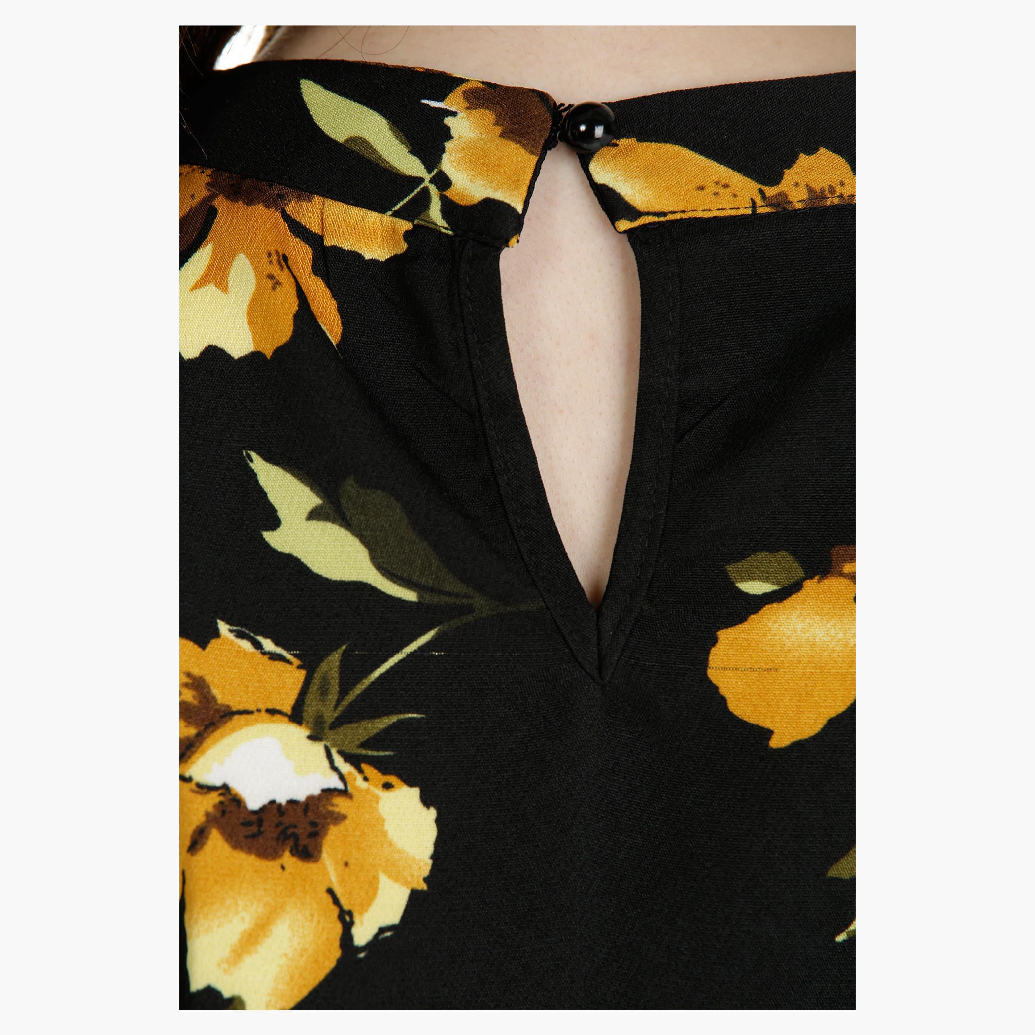 Floral Print Top-women-clothing-shirtsandblouses-blouses-image-2