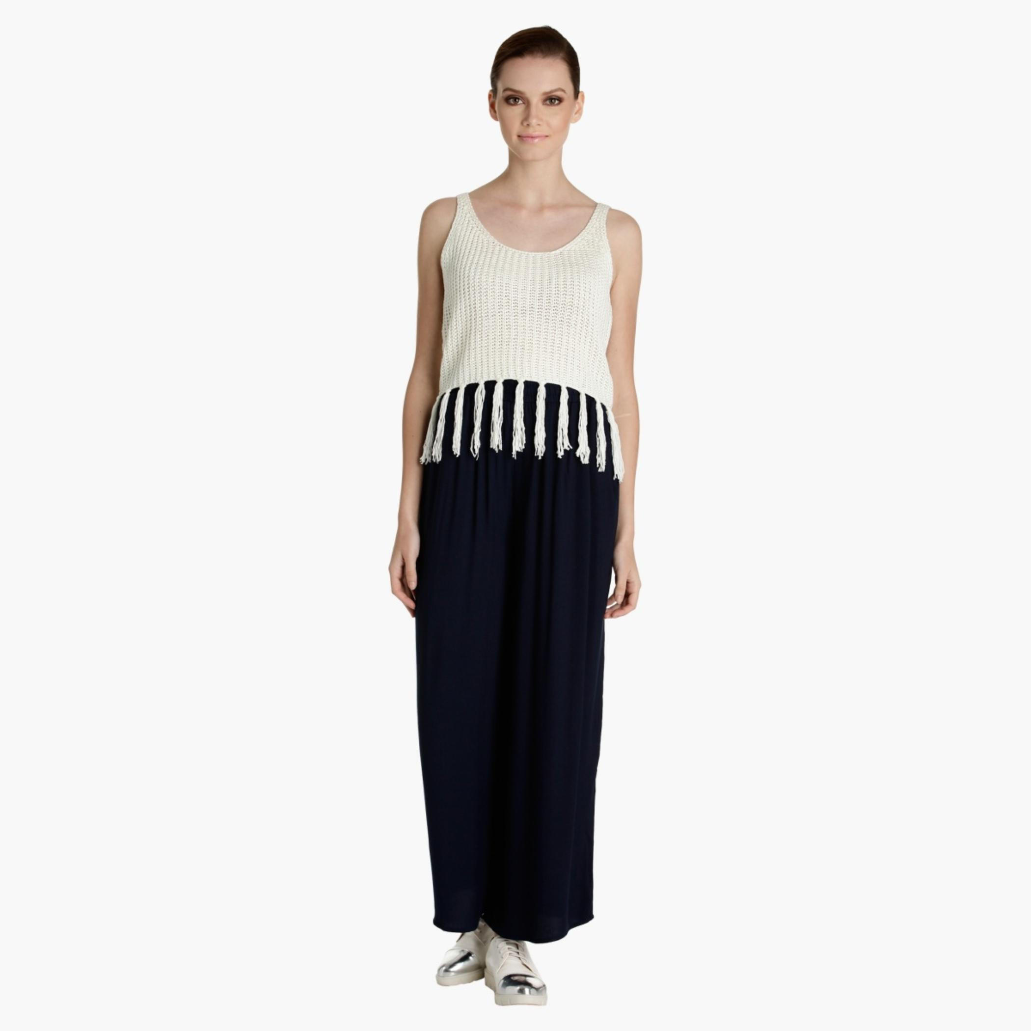 Knitted Top with Tassels and Straps-women-clothing-shirtsandblouses-blouses-image-10