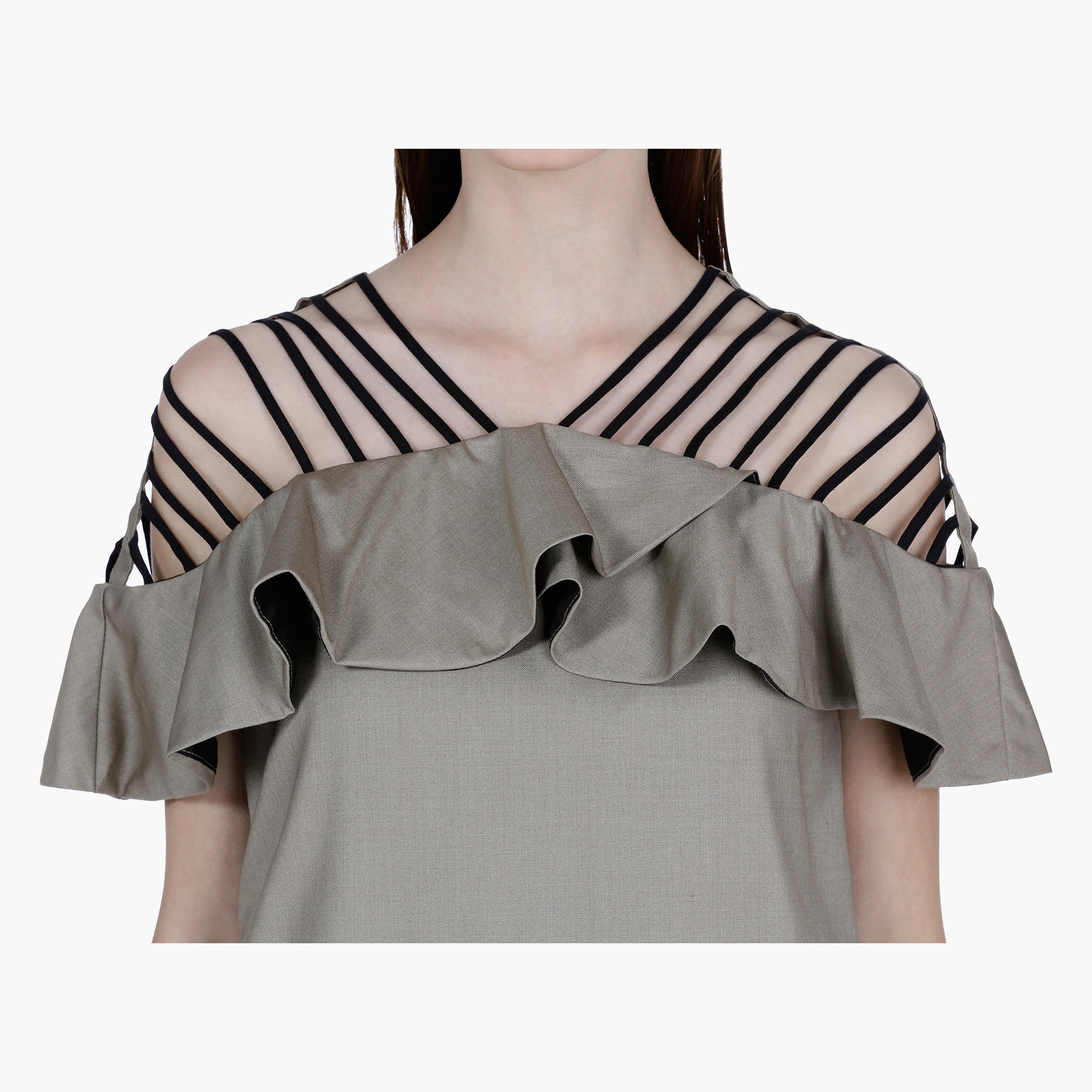 Vibrant Ruffled Dress-women-clothing-dresses-image-2