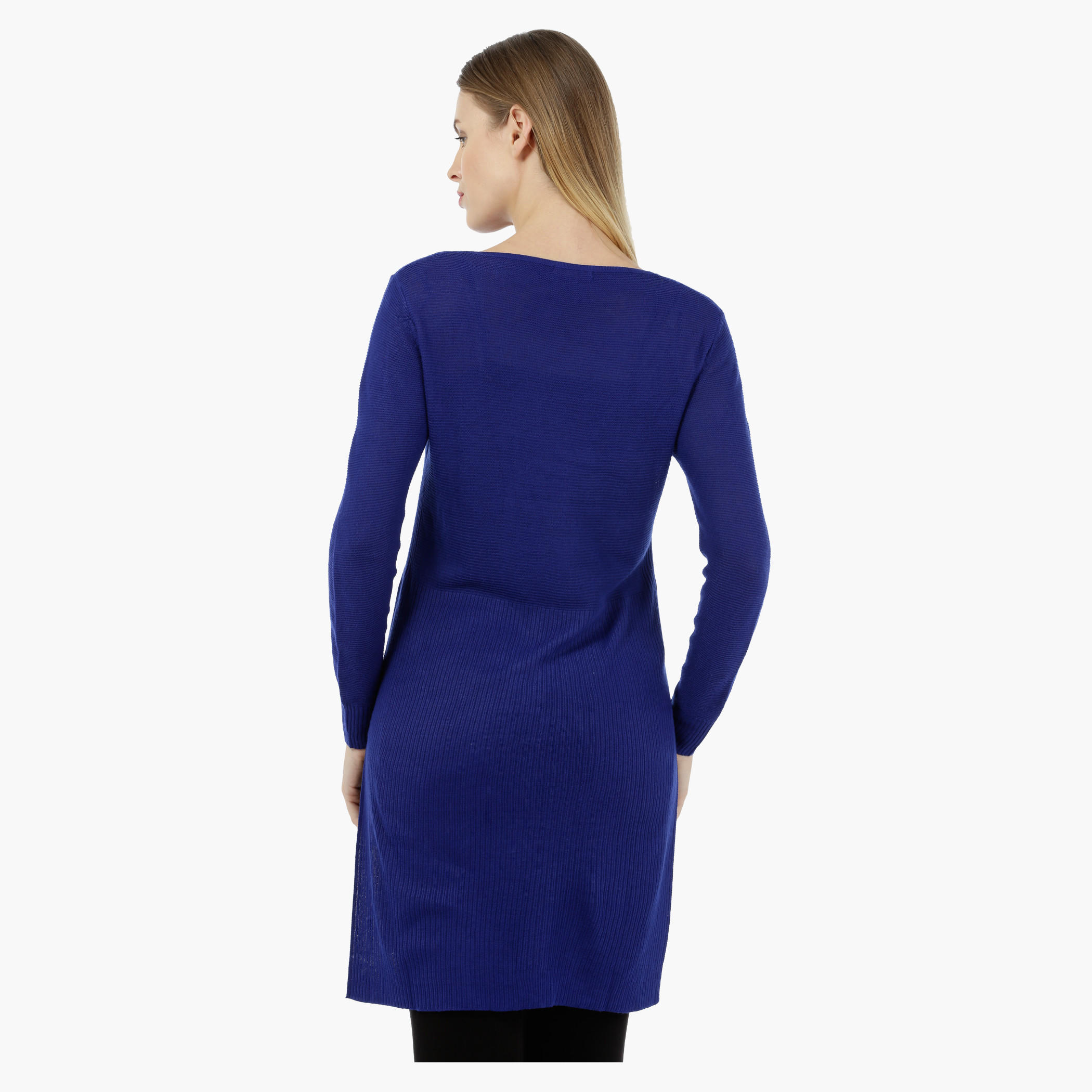2Xtremz Long Top with Side Slits-women-clothing-shirtsandblouses-blouses-image-2