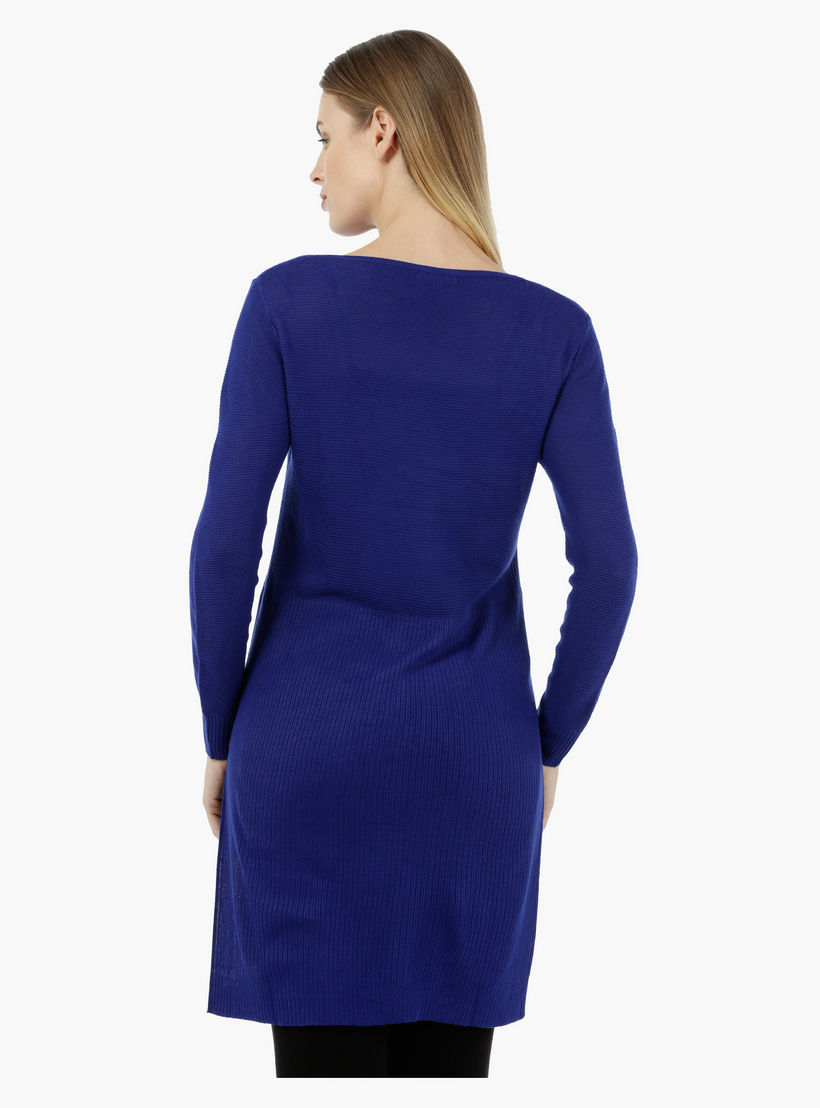 2Xtremz Long Top with Side Slits-women-clothing-shirtsandblouses-blouses-image-4