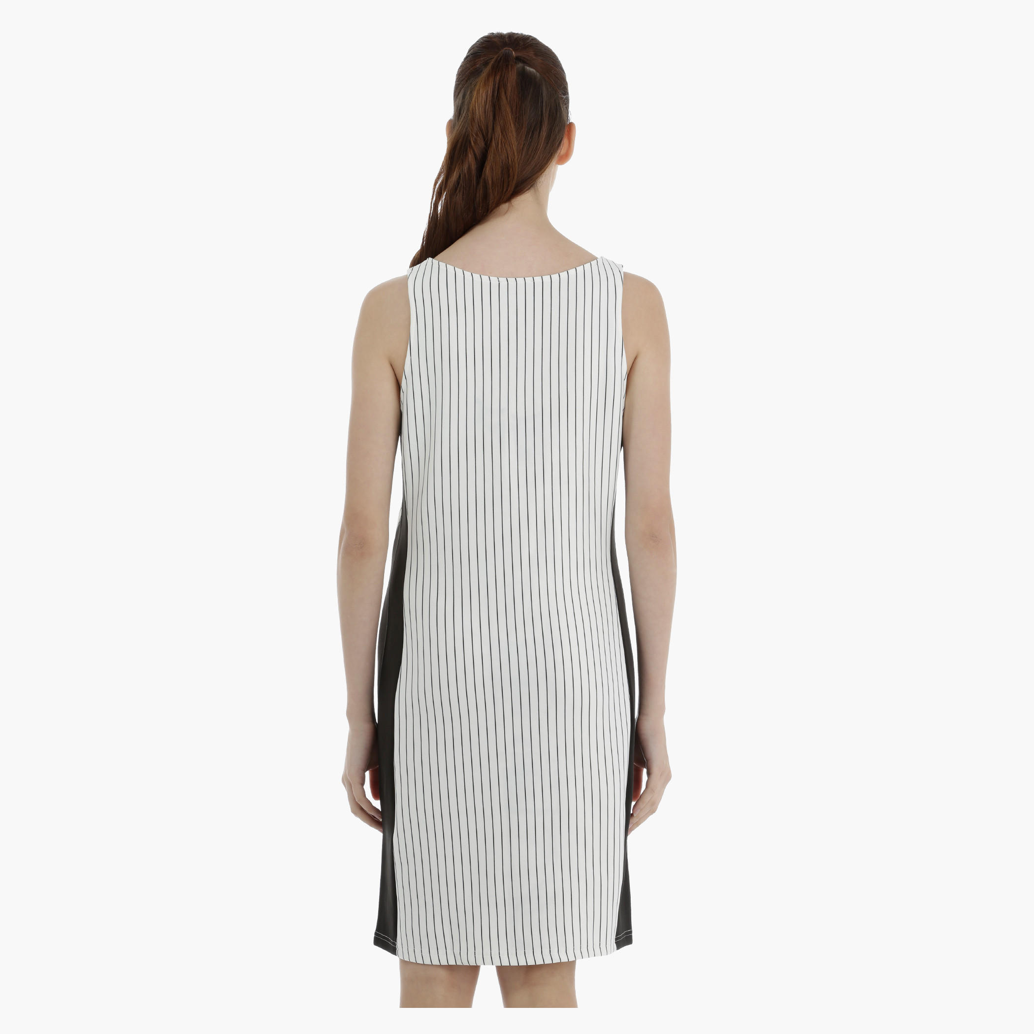 Striped Shift Dress-women-clothing-dresses-image-2