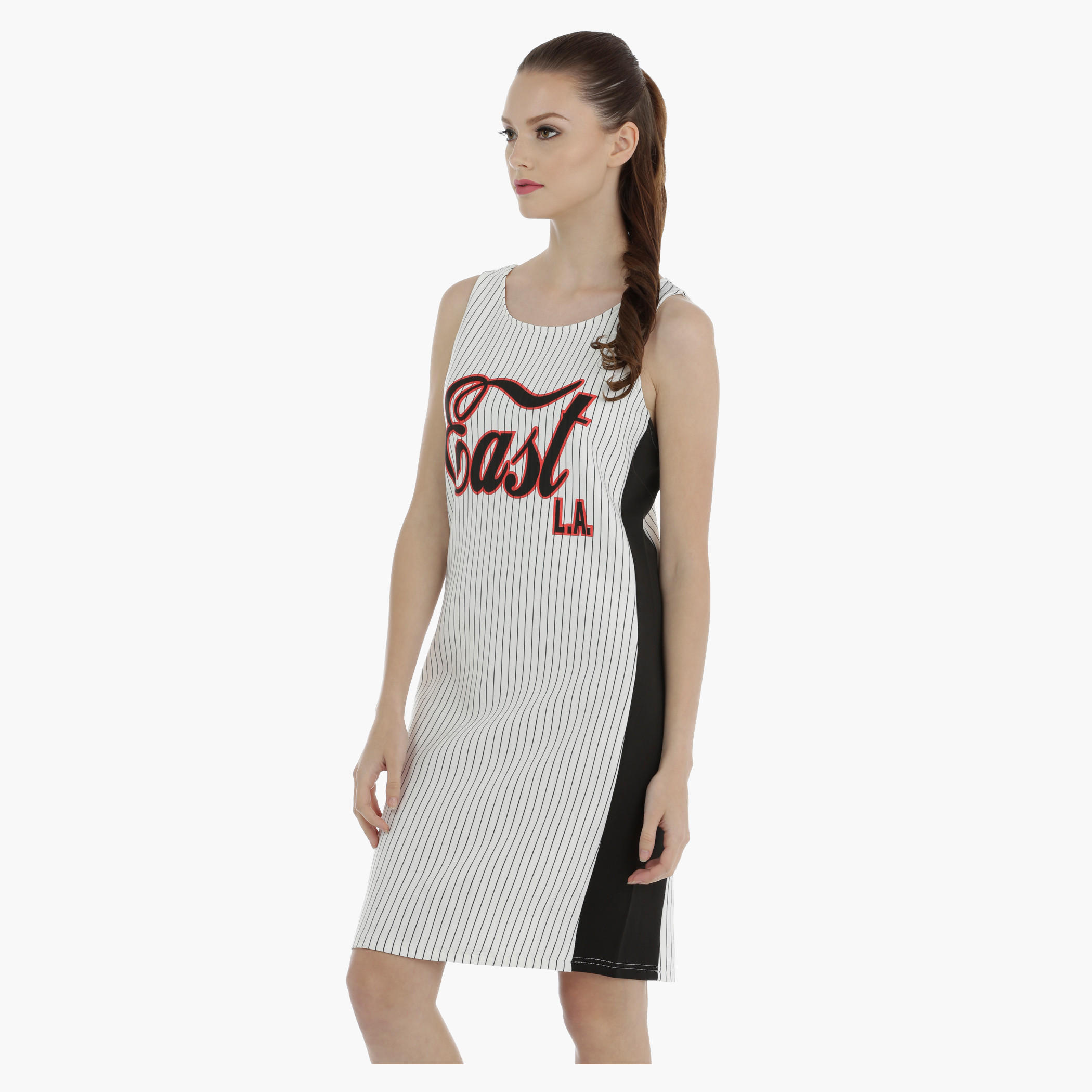 Striped Shift Dress-women-clothing-dresses-image-3