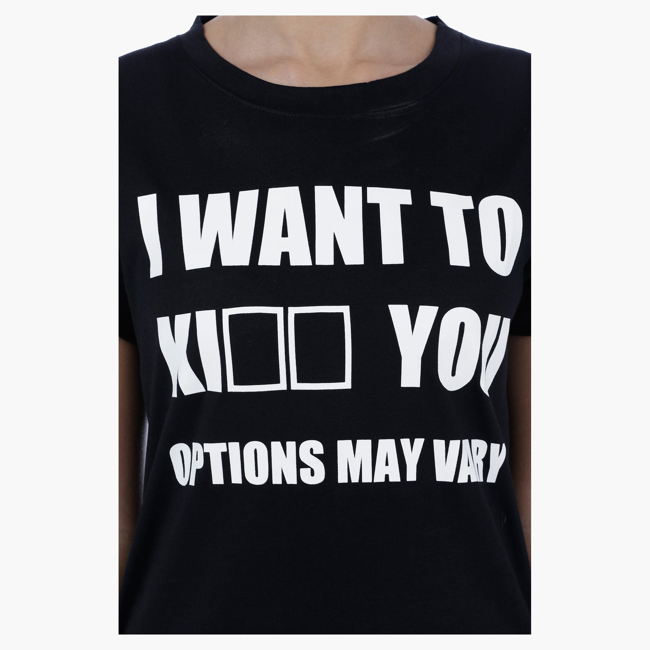 Printed T-Shirt with Short Sleeves-women-clothing-tshirts-image-4