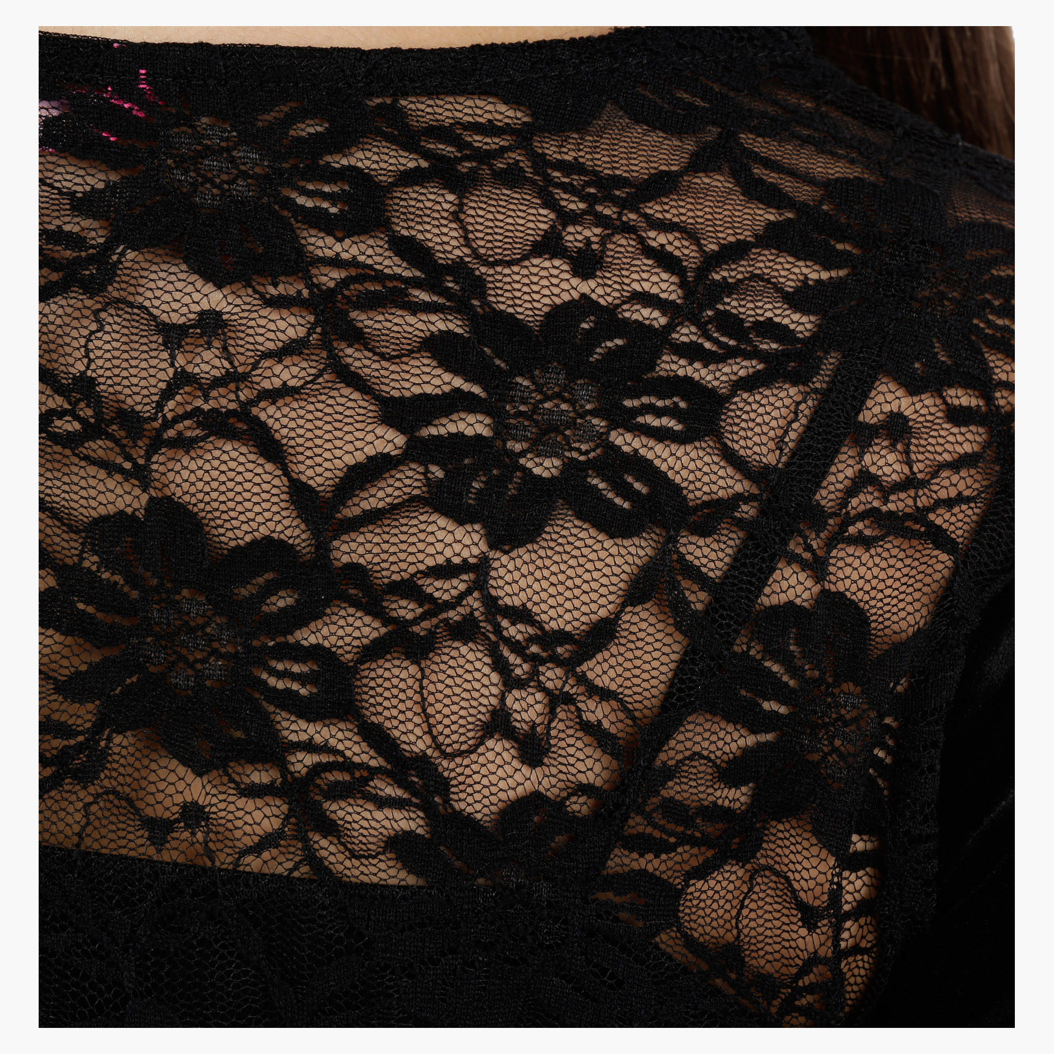 Velour Top with Lace Back-women-clothing-shirtsandblouses-blouses-image-4