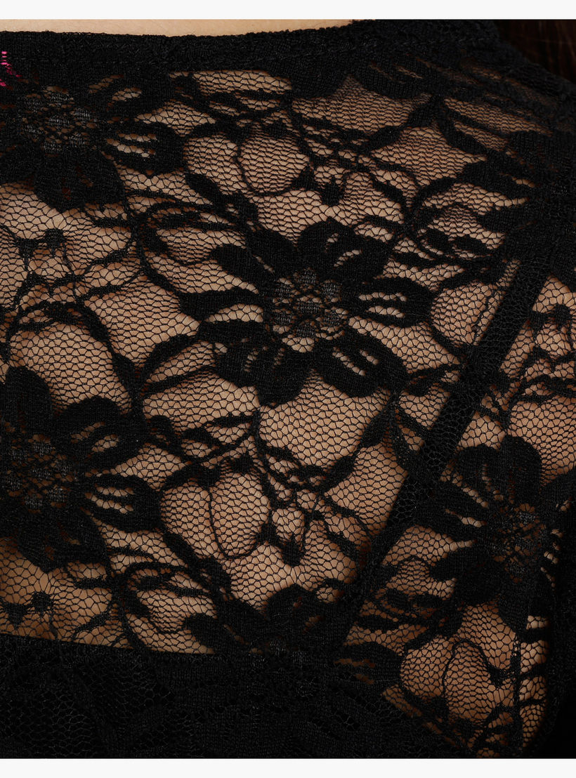 Velour Top with Lace Back-women-clothing-shirtsandblouses-blouses-image-4