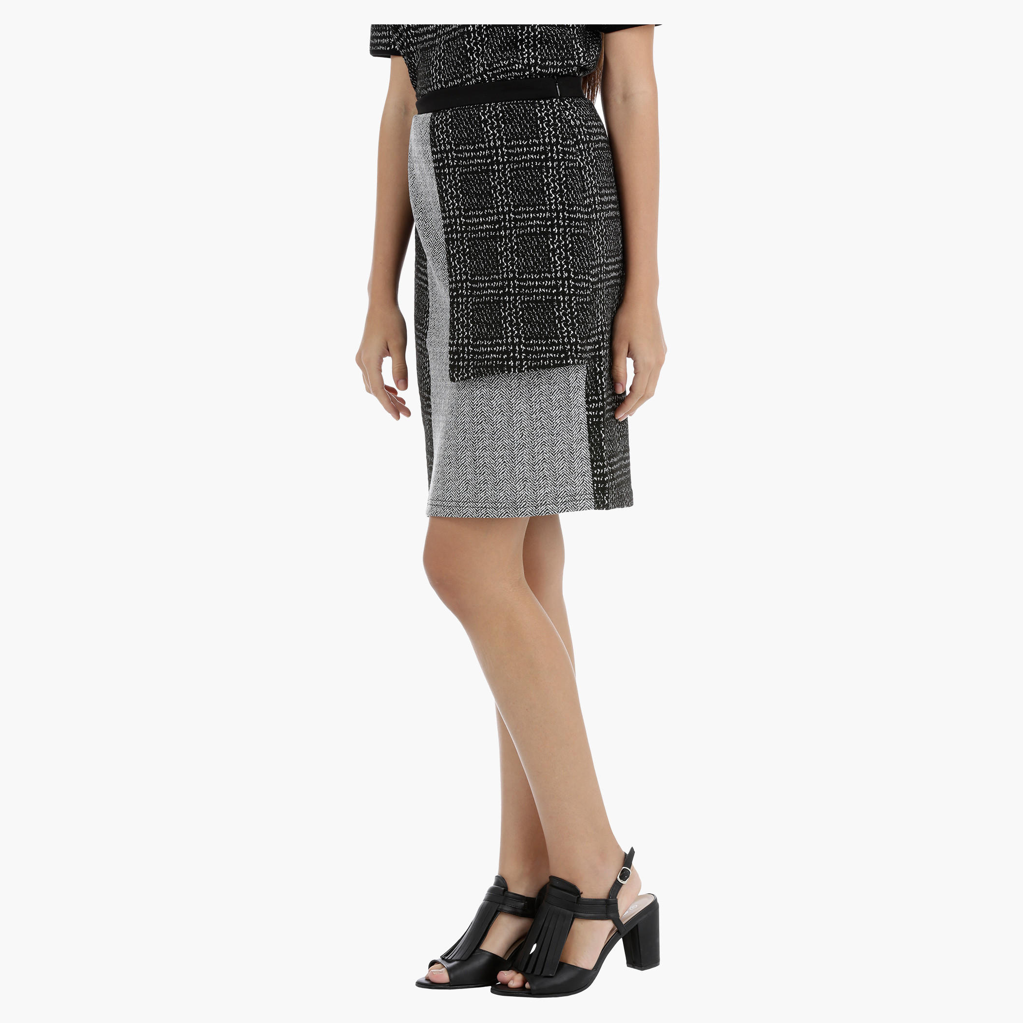 Asymmetrical Overlay Panel Skirt-women-clothing-bottoms-skirts-image-3