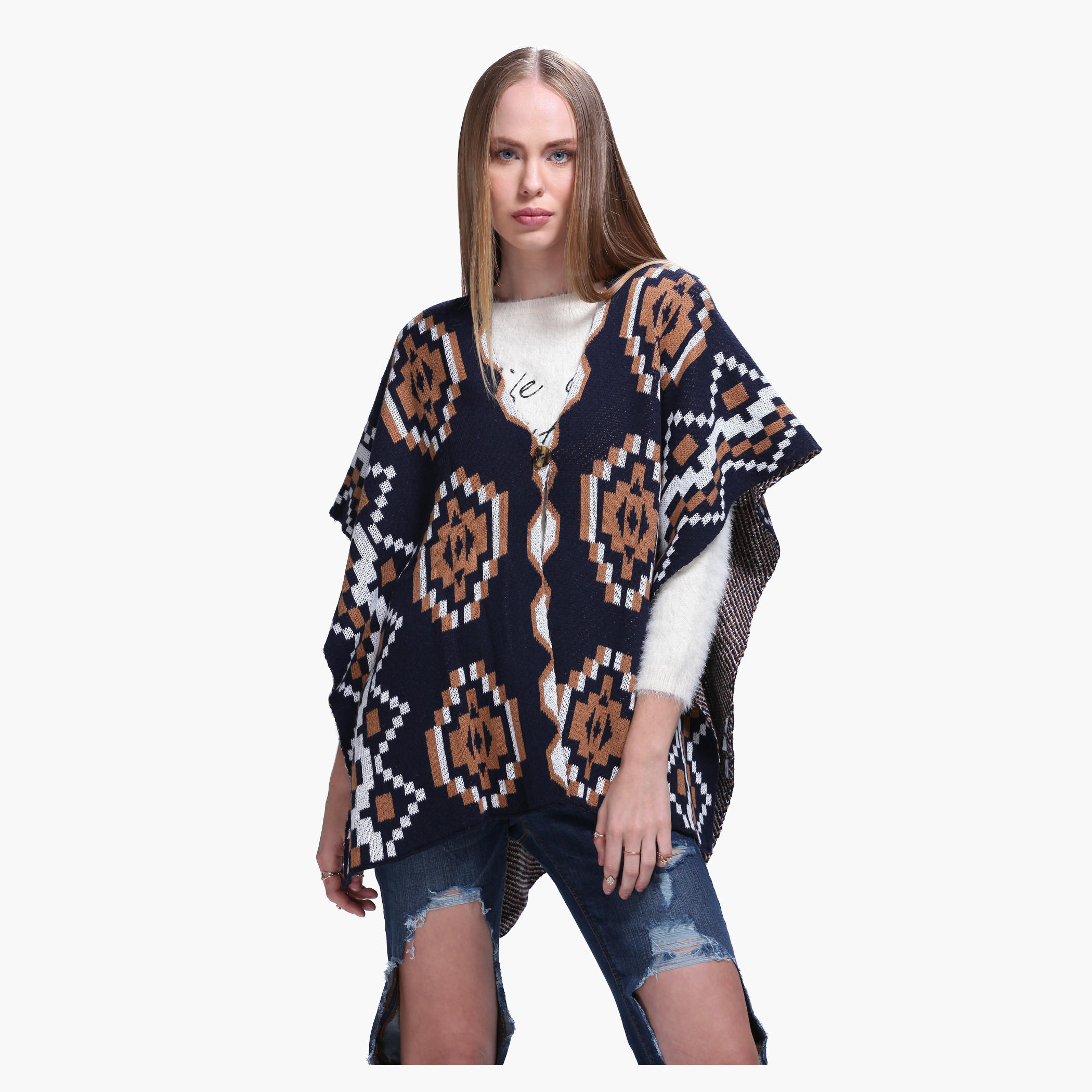 Boat Neck Kimono-women-winterwear-cardigansandjumpers-cardigans-image-1