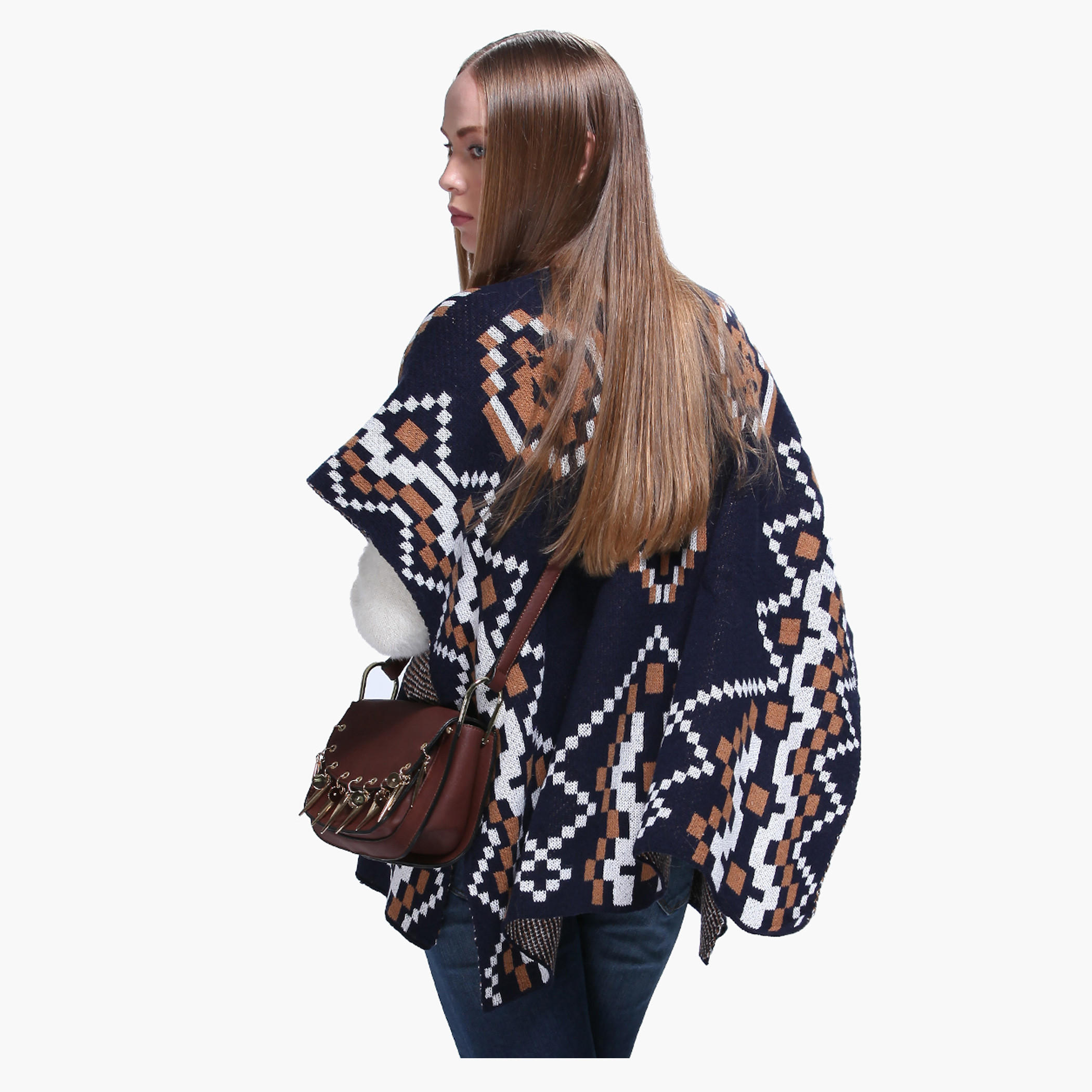 Boat Neck Kimono-women-winterwear-cardigansandjumpers-cardigans-image-2