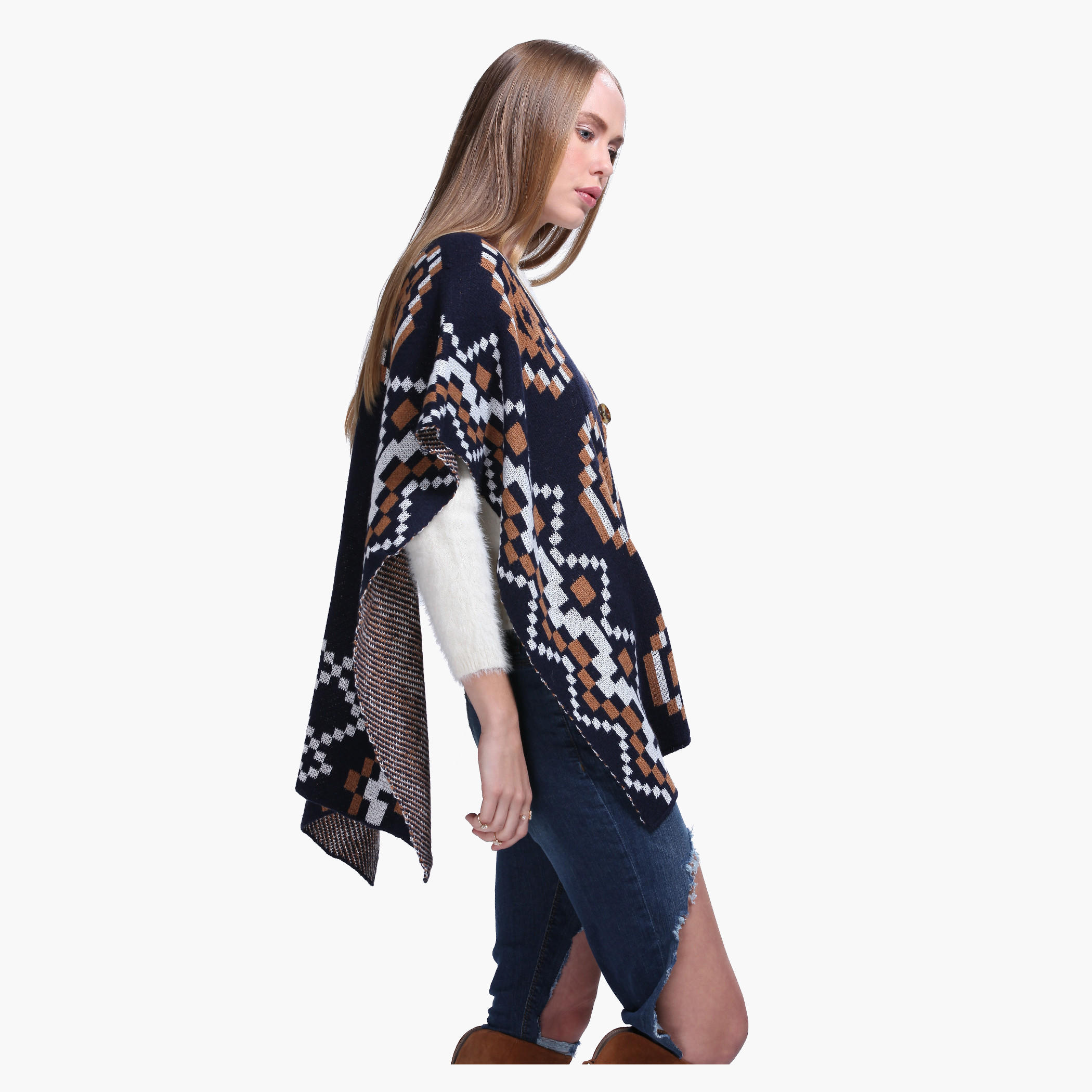 Boat Neck Kimono-women-winterwear-cardigansandjumpers-cardigans-image-3