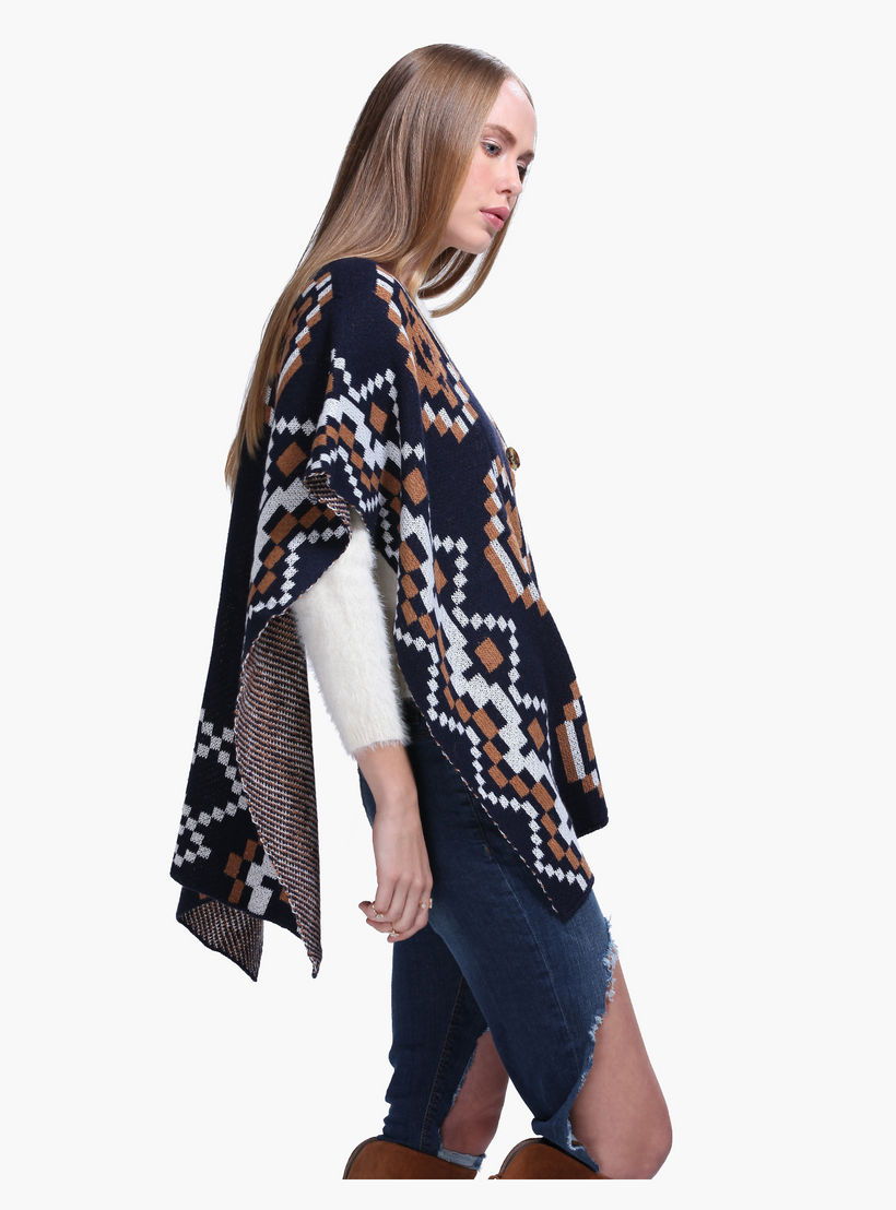 Boat Neck Kimono-women-winterwear-cardigansandjumpers-cardigans-image-3
