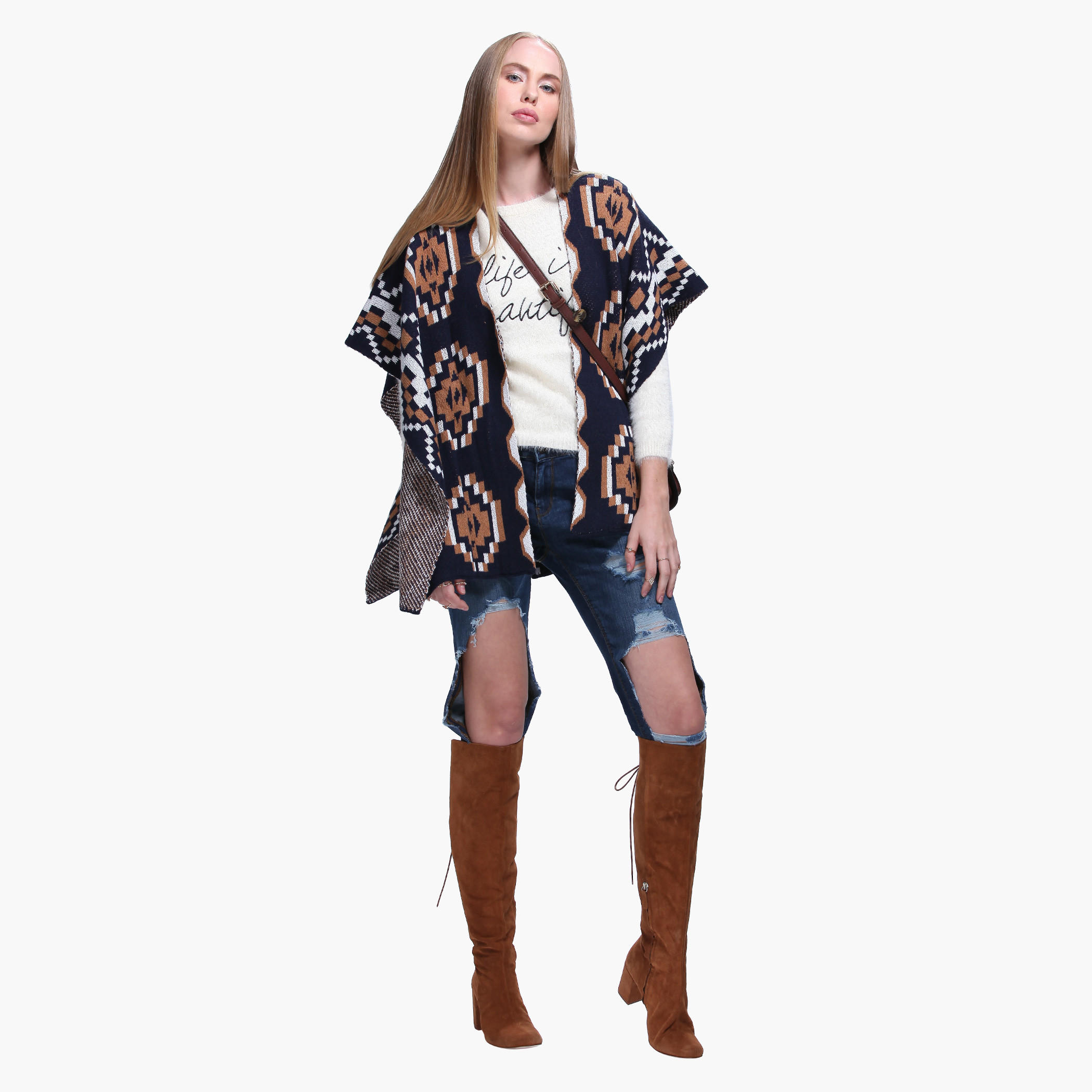 Boat Neck Kimono-women-winterwear-cardigansandjumpers-cardigans-image-5