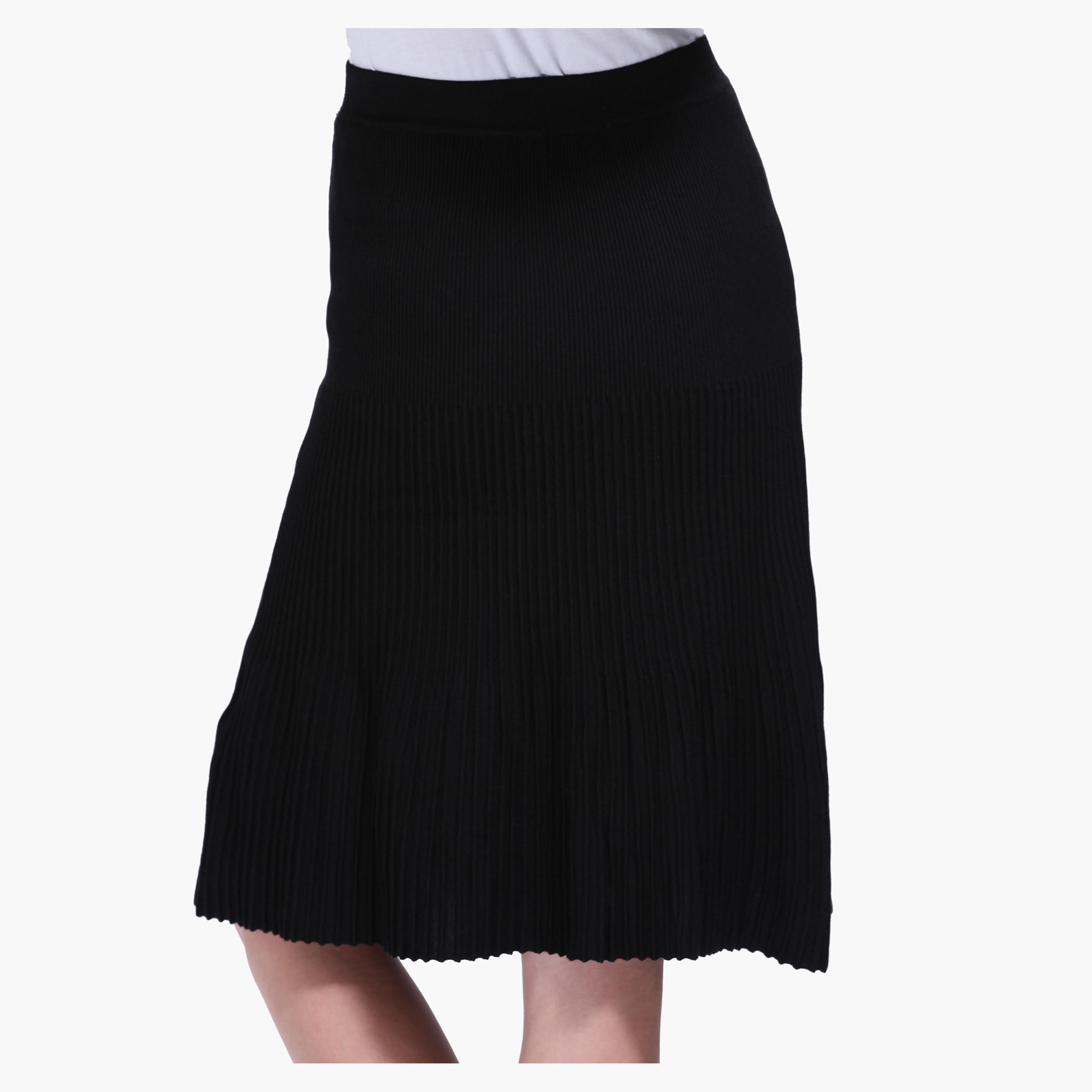 Pleated Skirt-women-clothing-bottoms-skirts-image-2