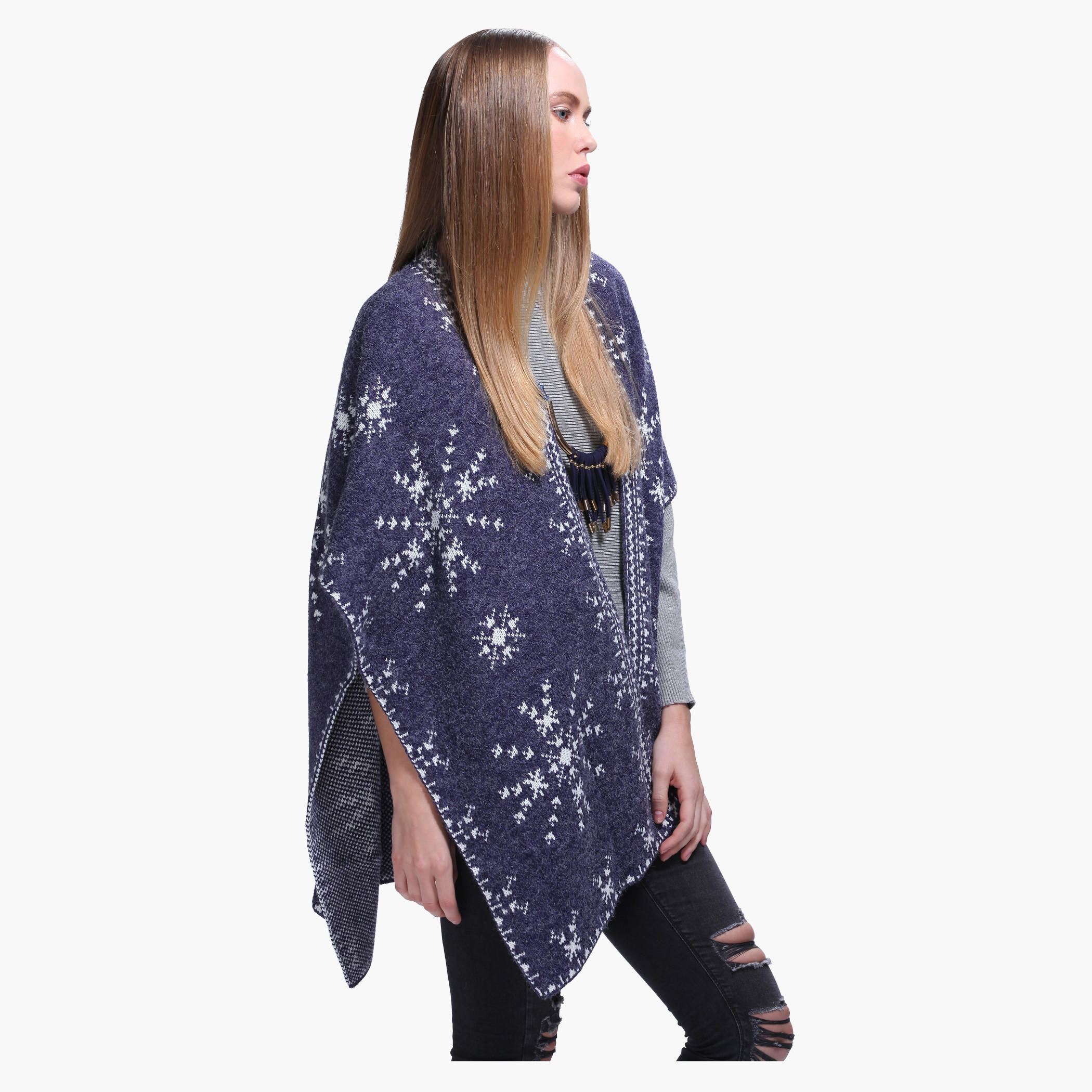 Batwing Sleeves Kimono with Open Front-women-clothing-cardigansandjumpers-jumpers-image-3